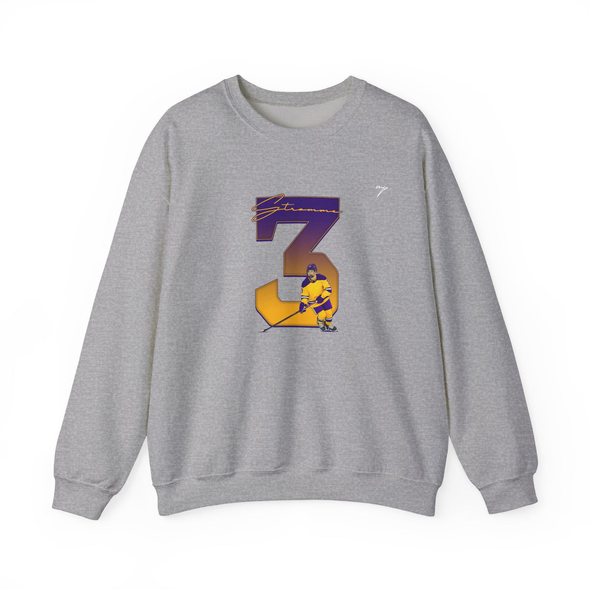 Anika Stromme Crewneck