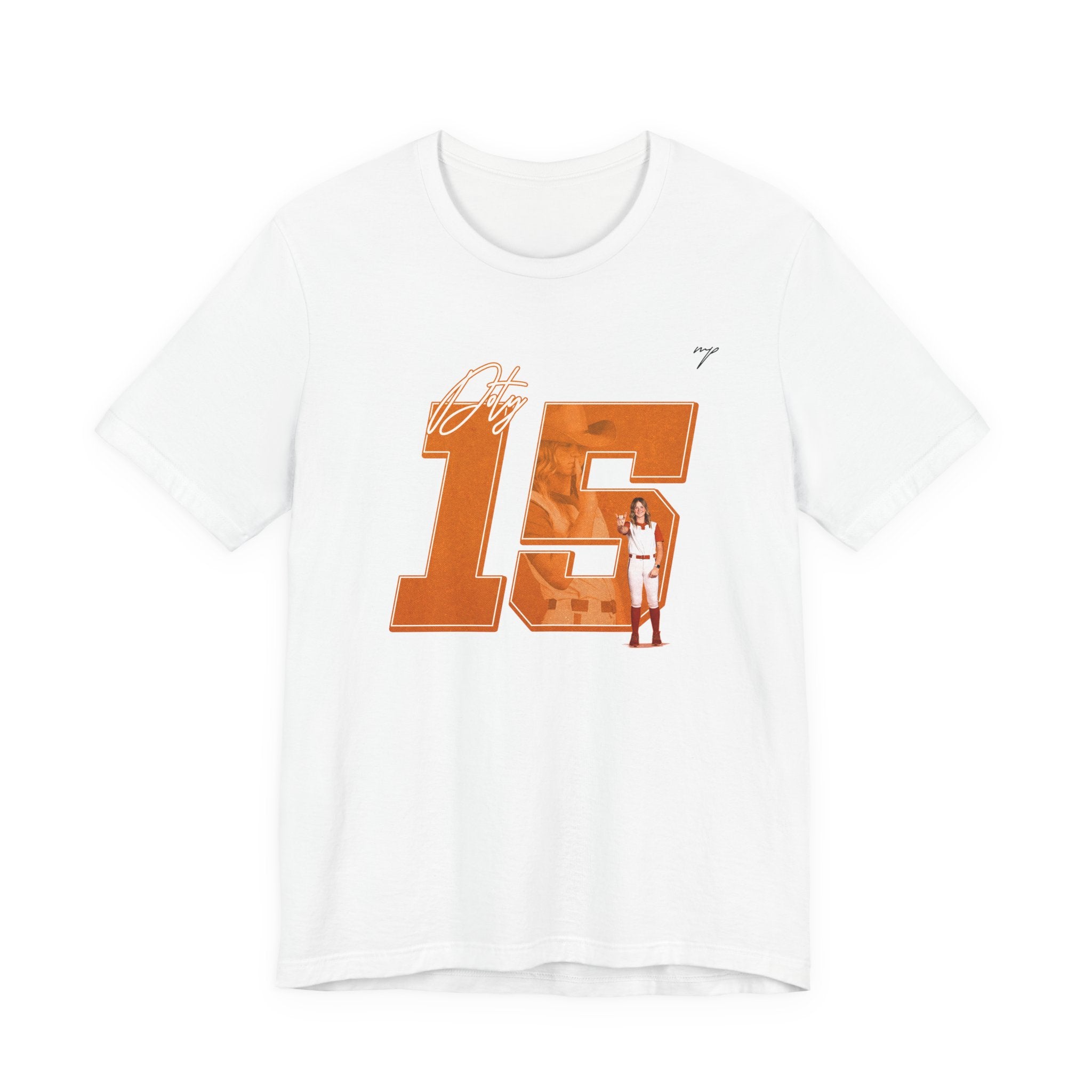 Madelyn Doty Graphic Tee