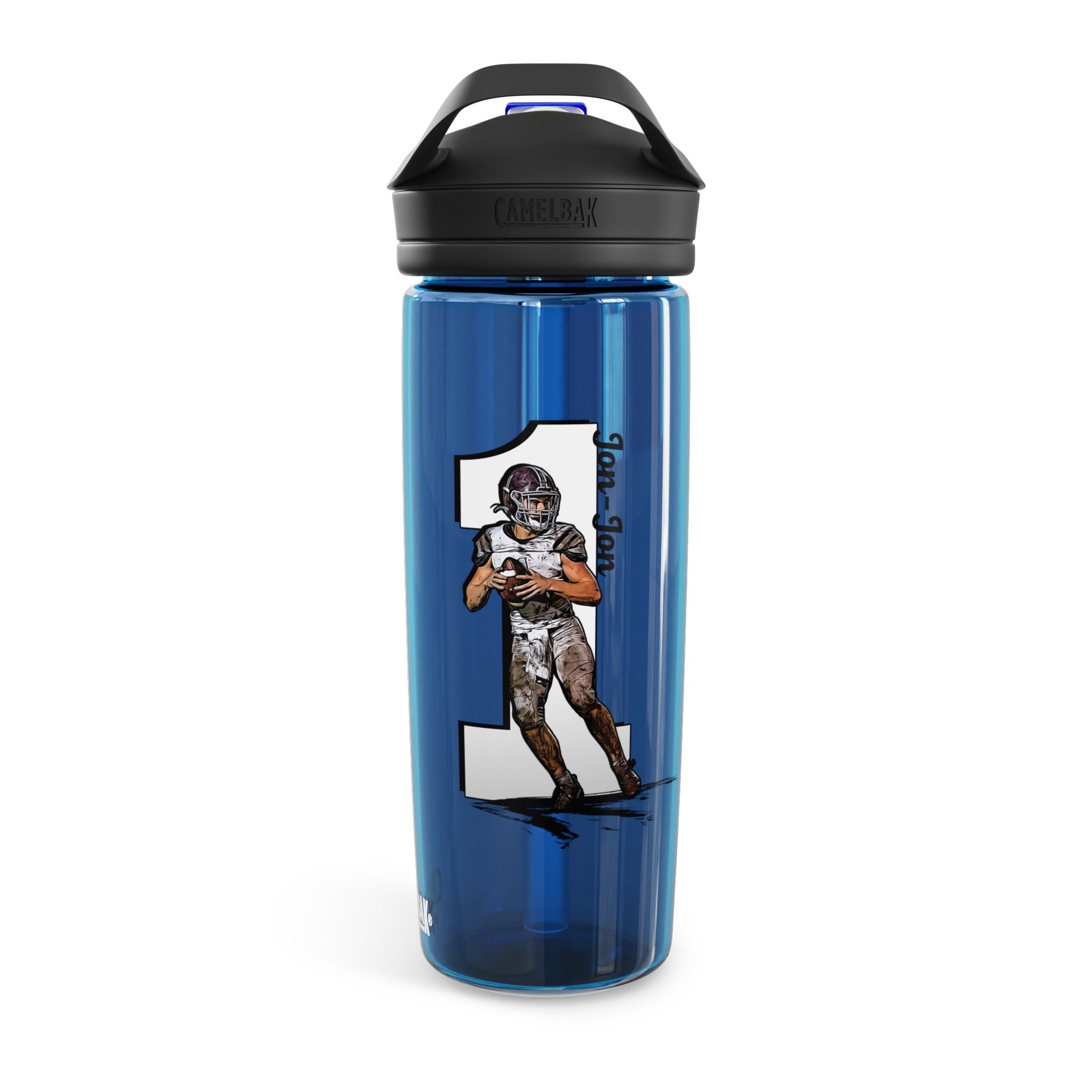 Jonathan Dartez CamelBak Water Bottle