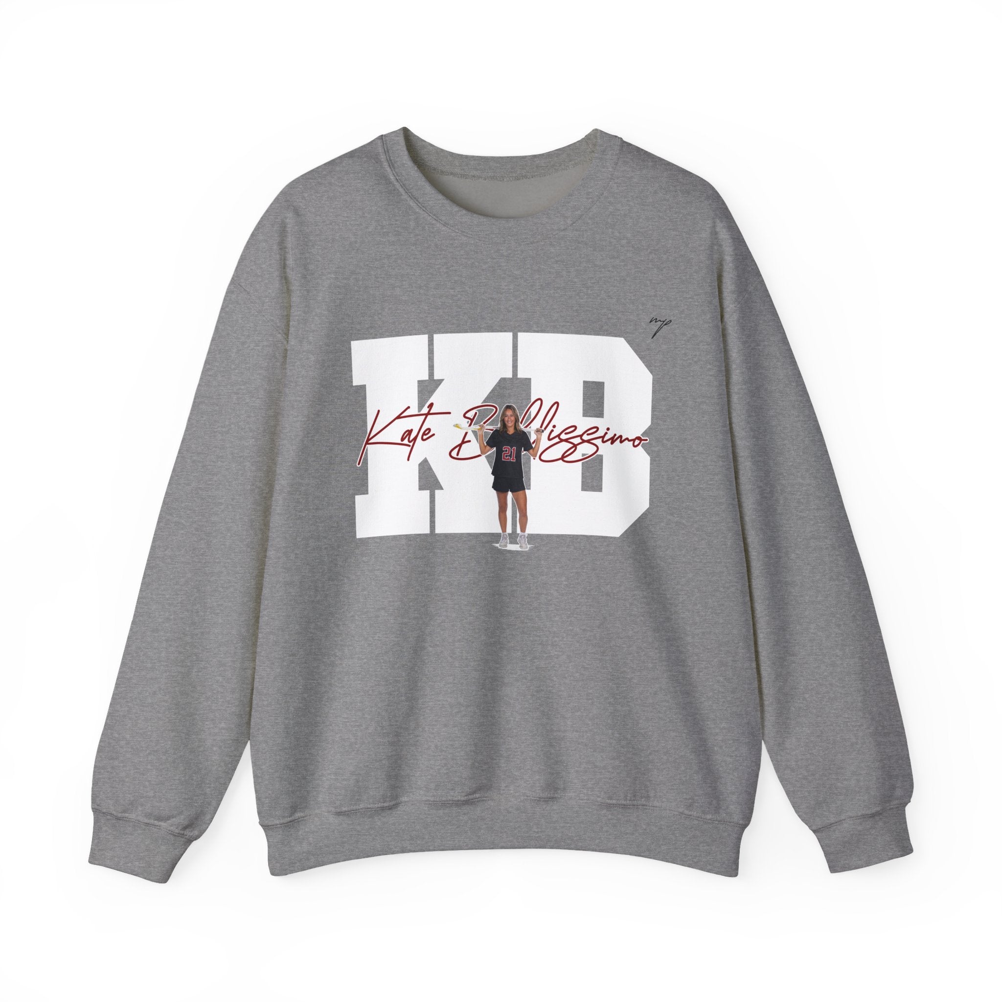 Kate Bellissimo Crewneck