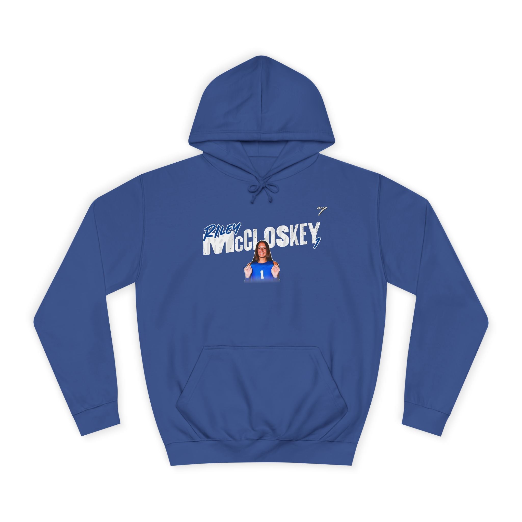 Riley McCloskey Hoodie