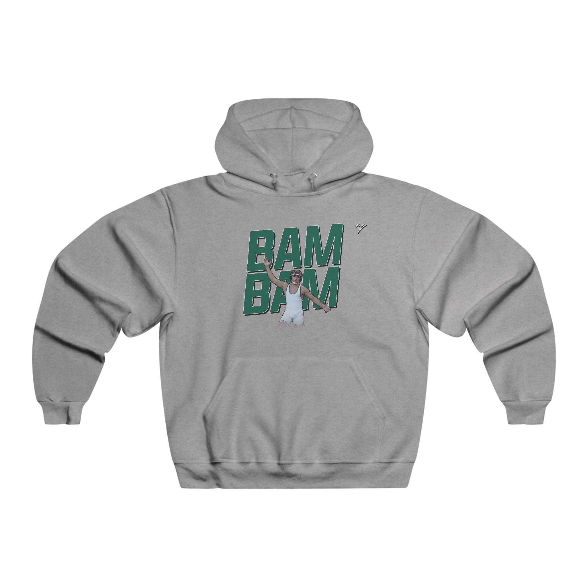 Romeo Aviles Vintage Hoodie