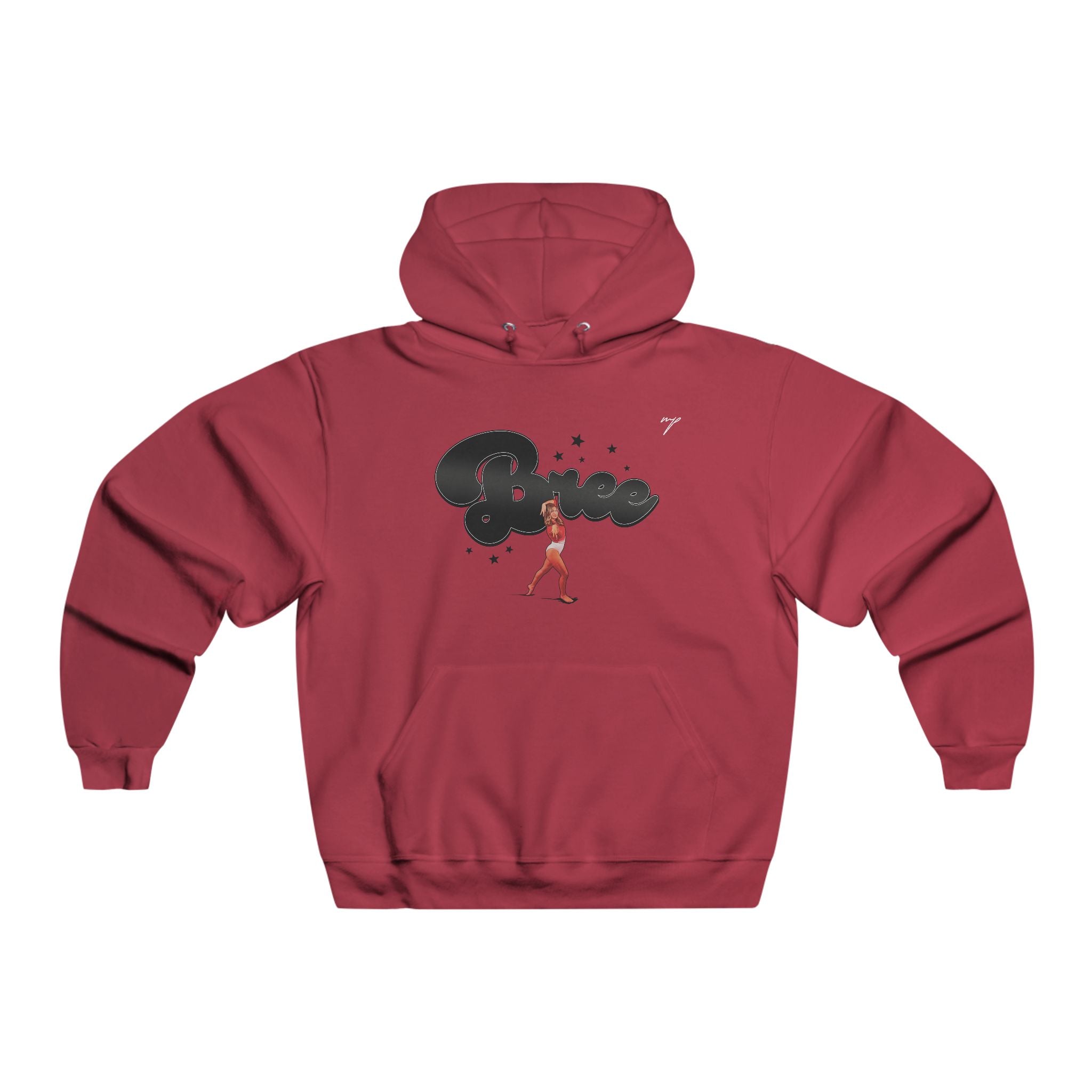 Sabrina Visconti Vintage Hoodie