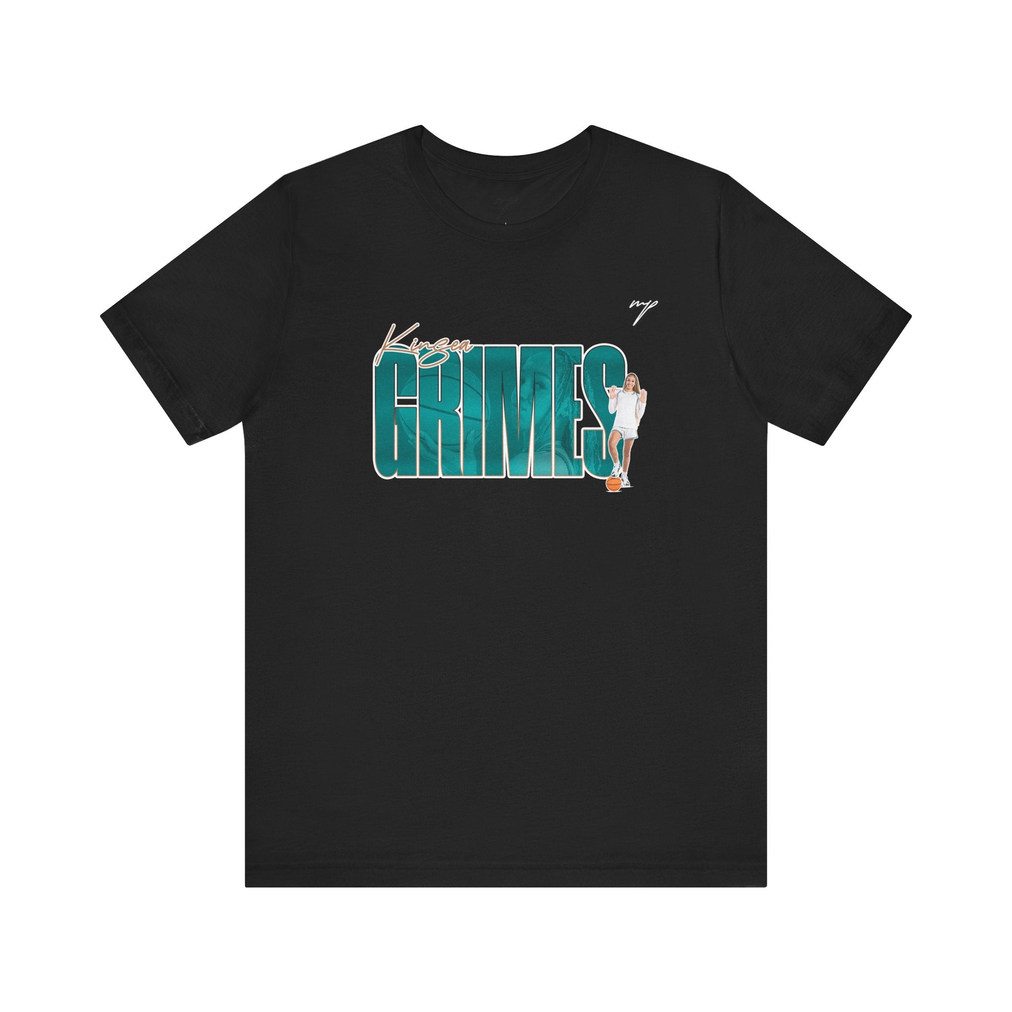 Kinsea Grimes Graphic Tee