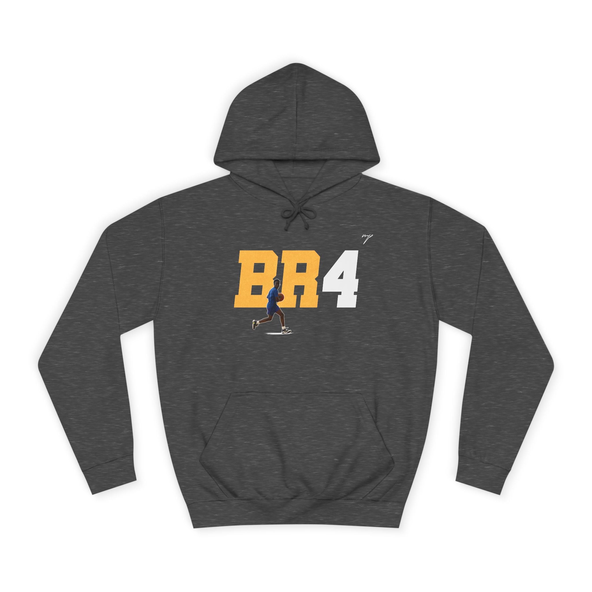 Brayden Rollins Hoodie