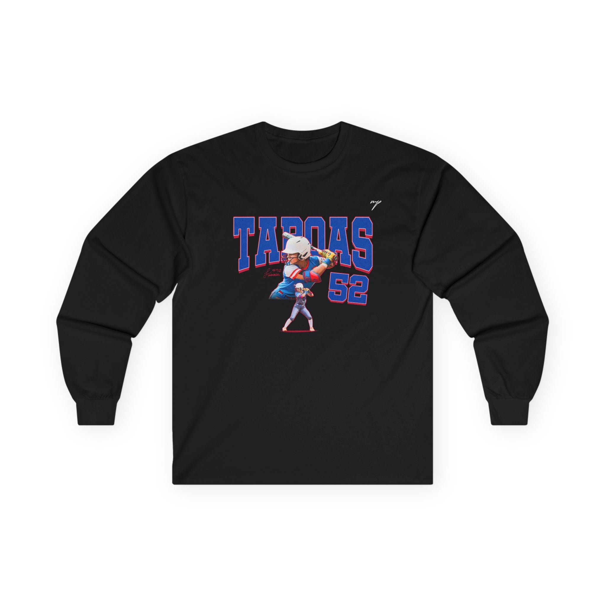 Luna Taboas Long Sleeve