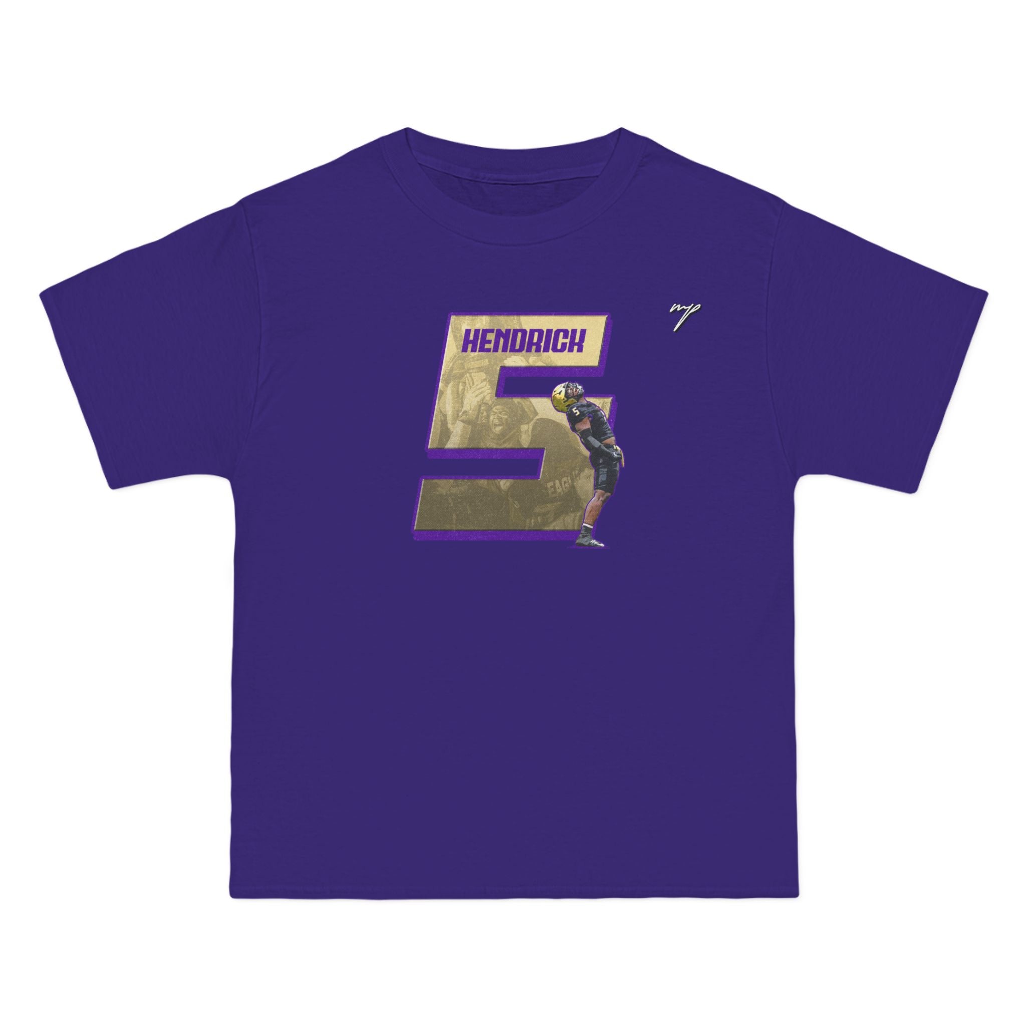 Trent Hendrick Vintage Tee