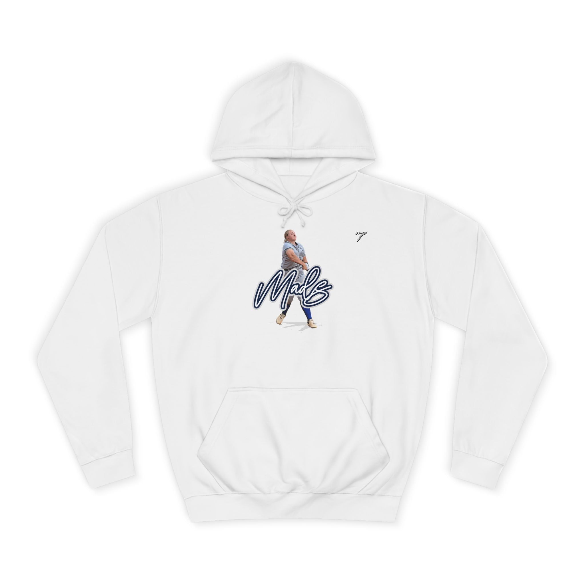 Madison Mcdowell Hoodie
