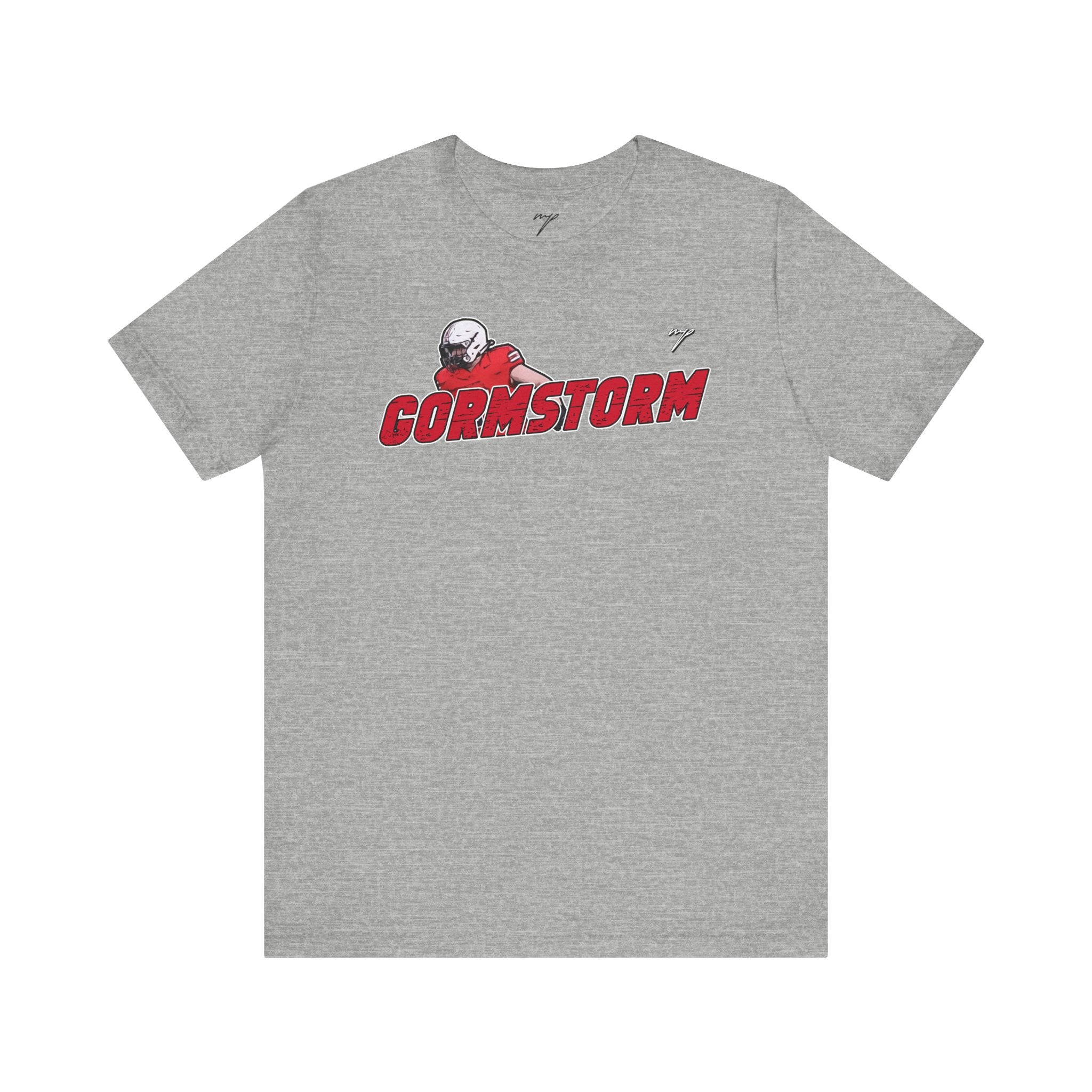 Max Gorman Graphic Tee