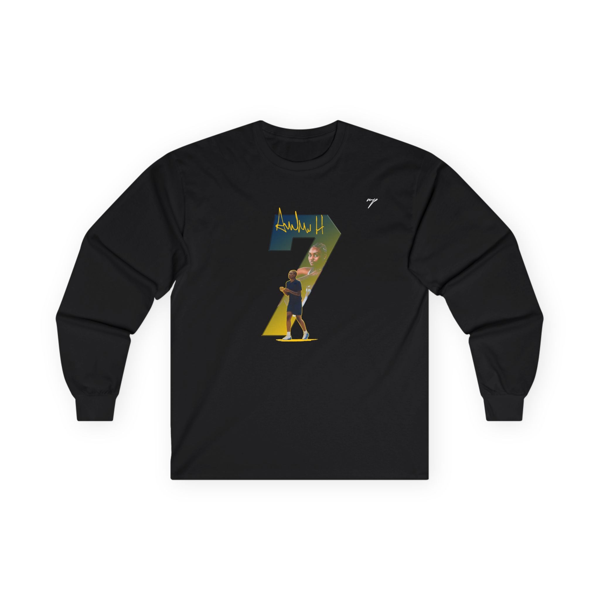 Amber Howard Long Sleeve