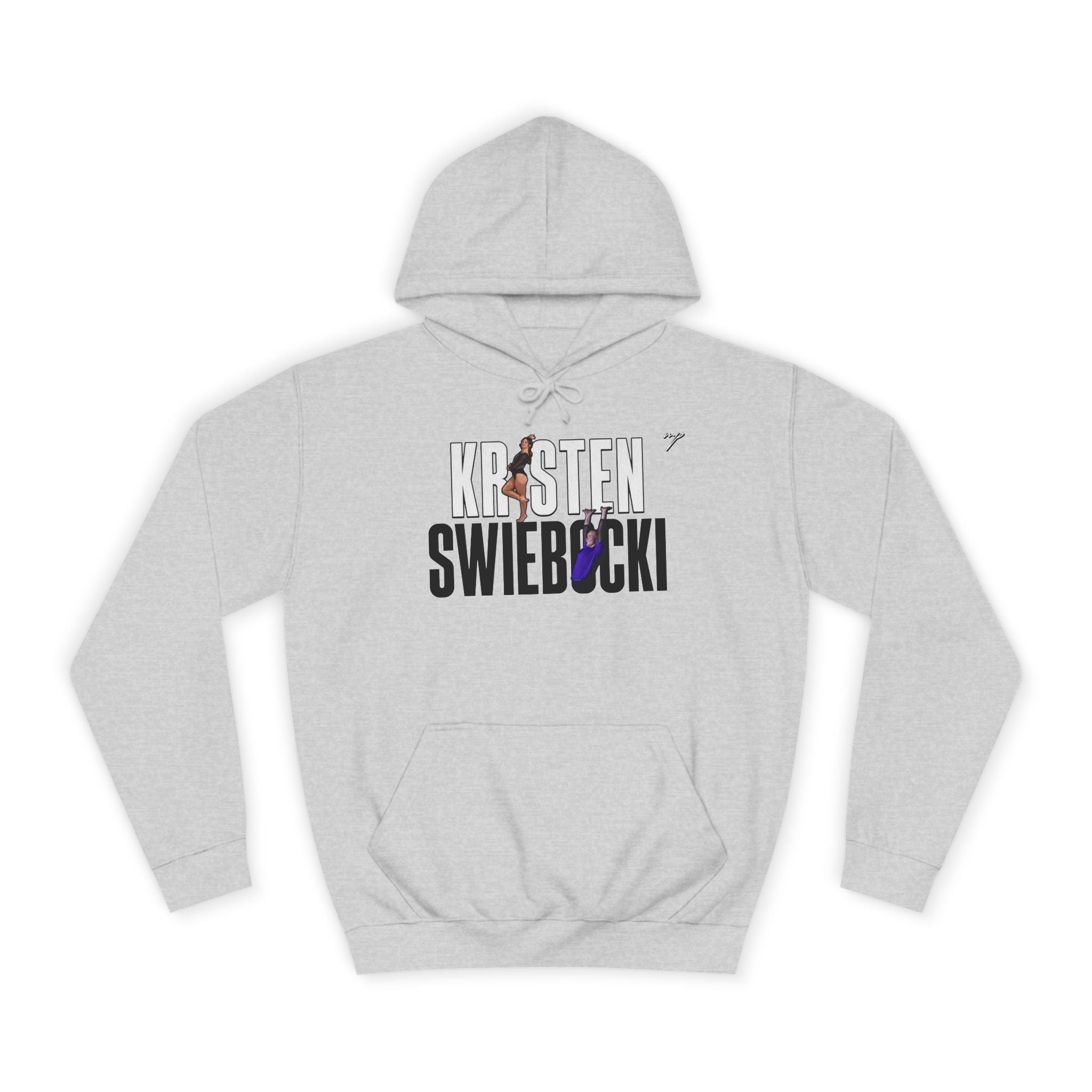 Kristen Swiebocki Hoodie