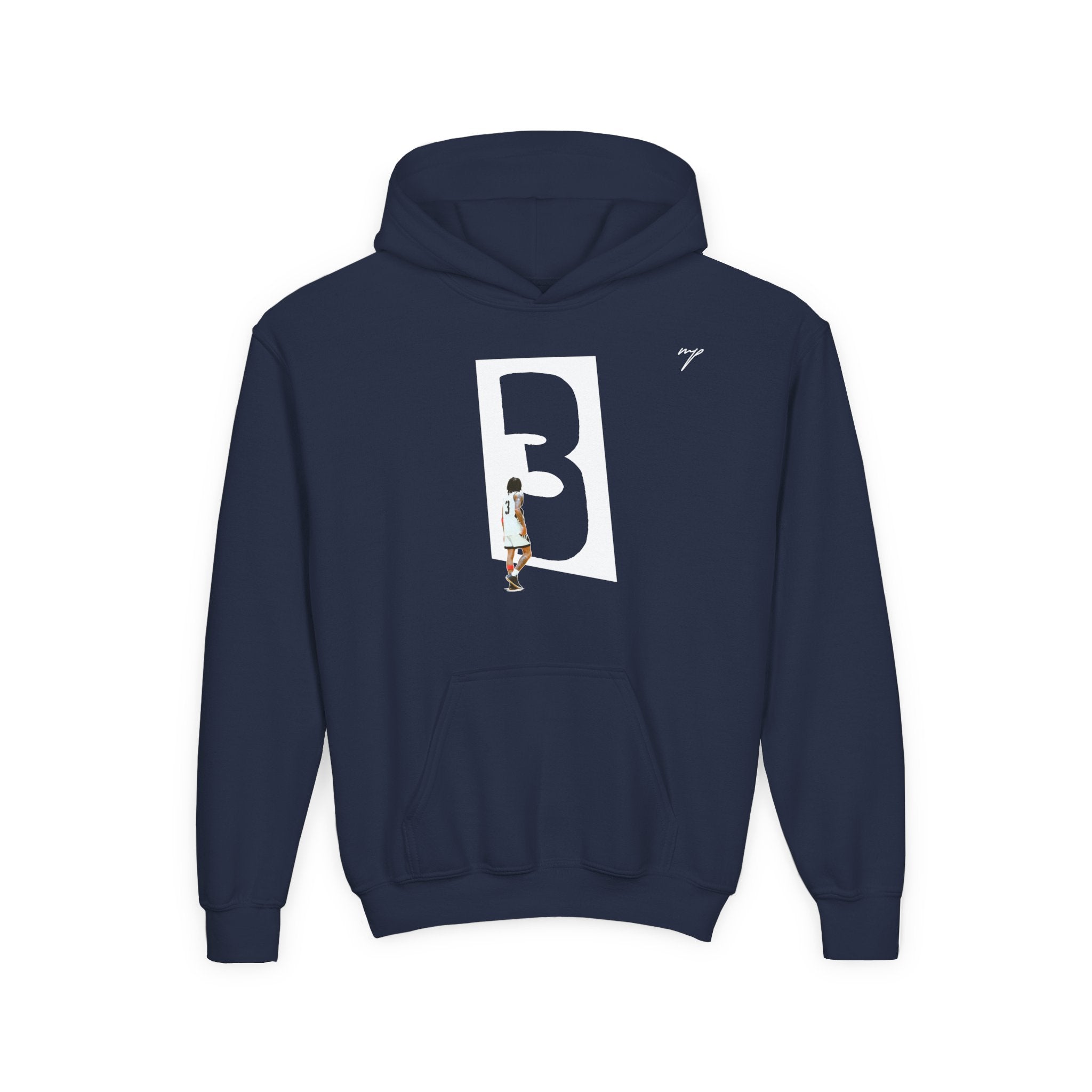 Ramone Williams YOUTH Hoodie