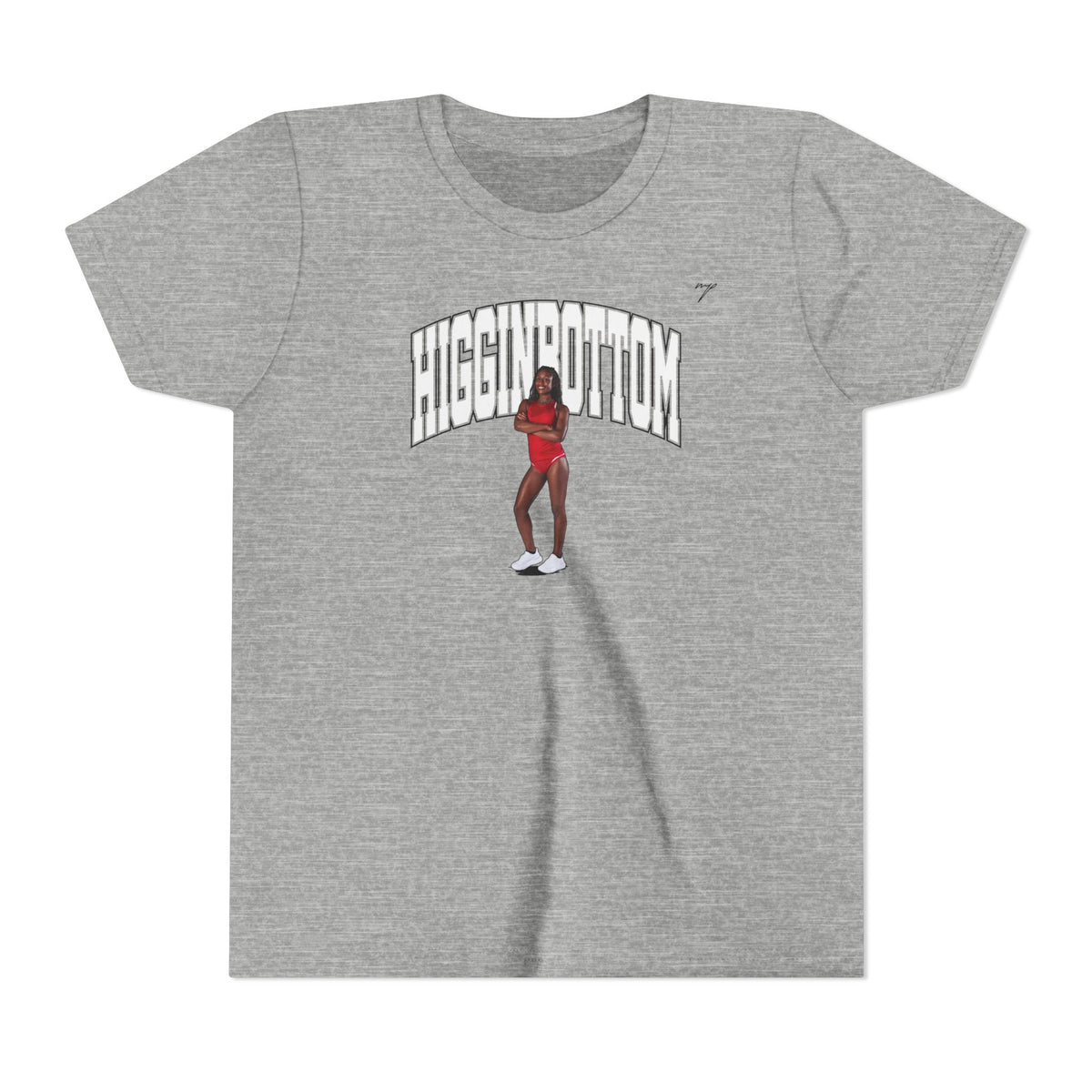 Phoenix Higginbottom YOUTH Graphic Tee