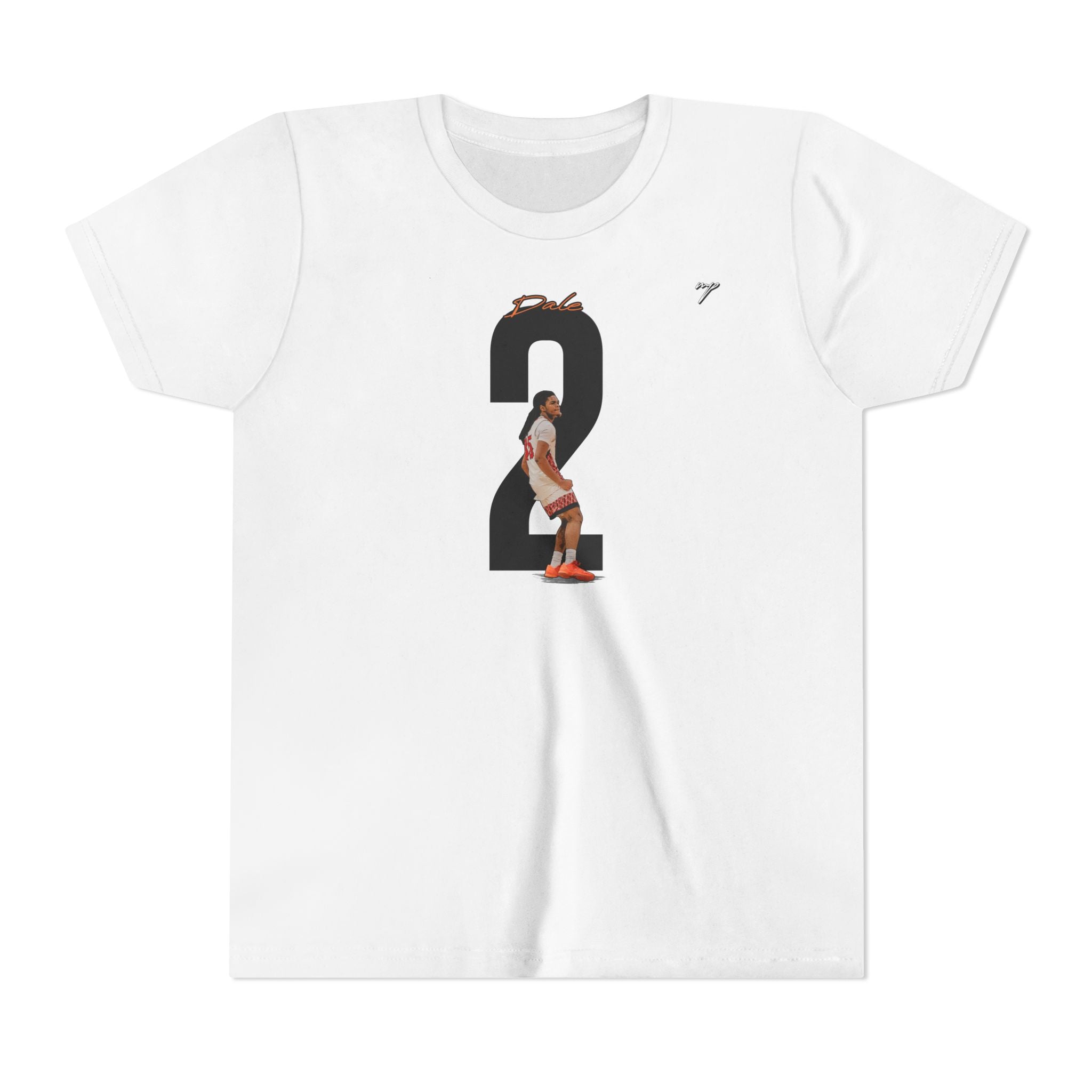 Myon Dale YOUTH Graphic Tee