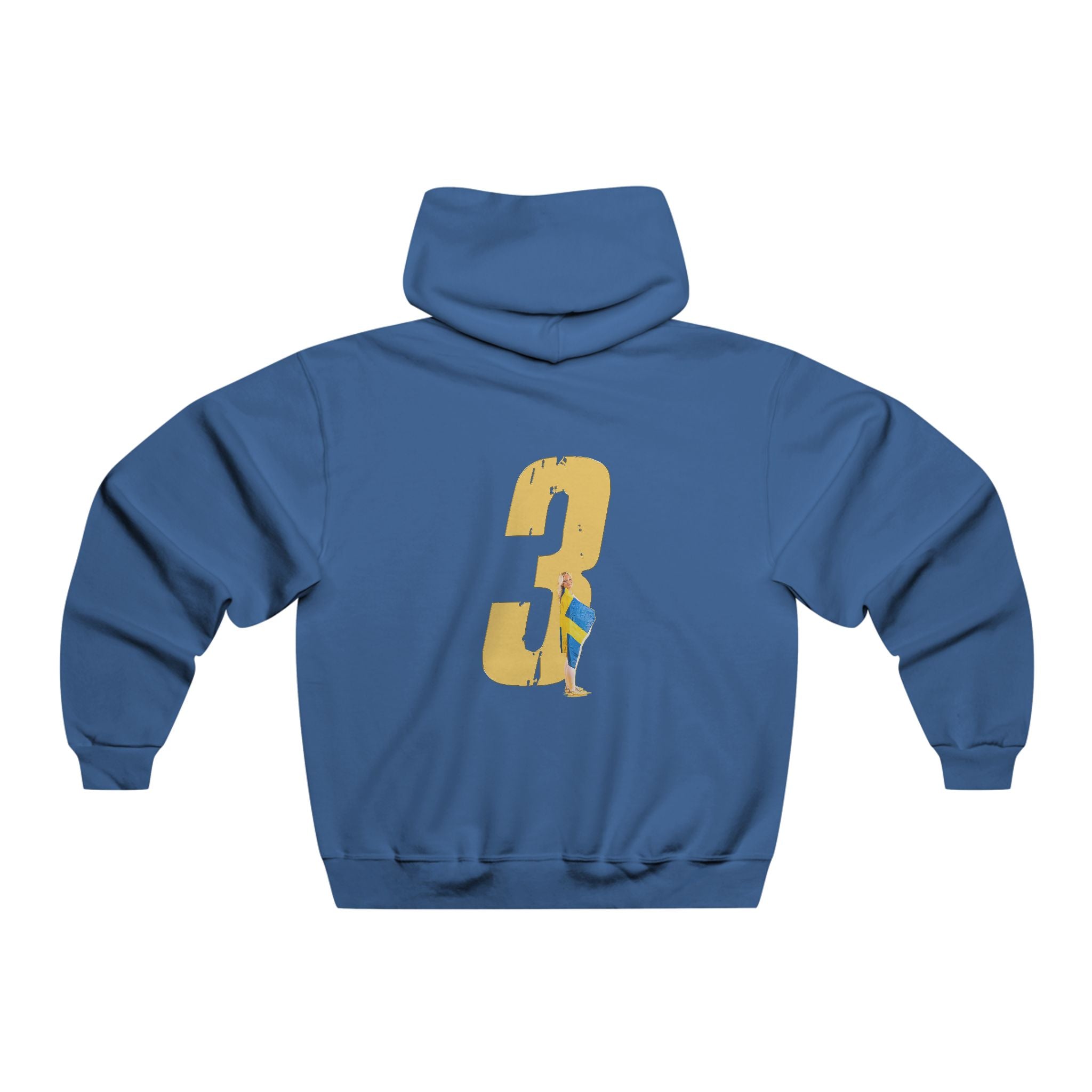 Lowa Ahlén Vintage Hoodie