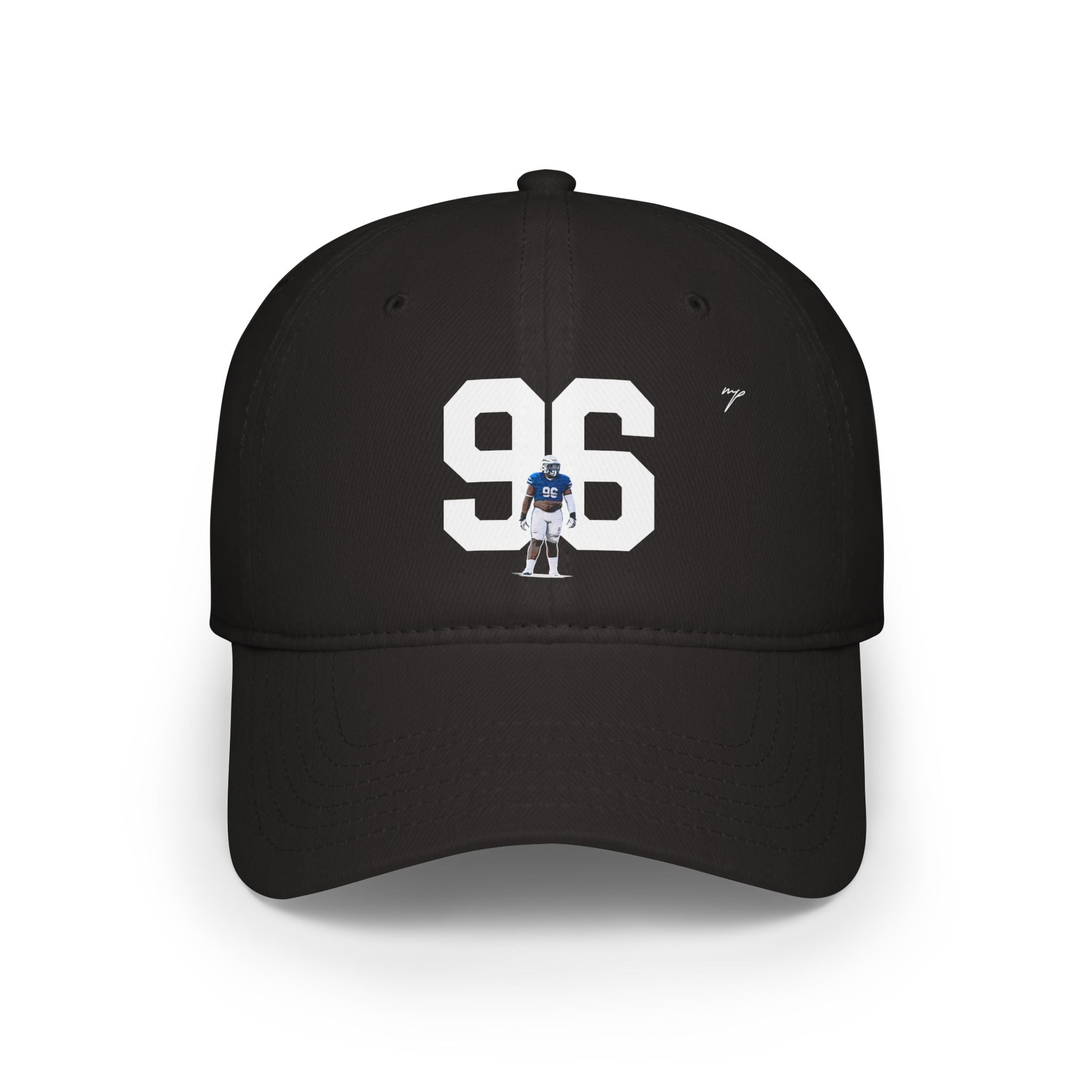 Dahleal Harmon Hat