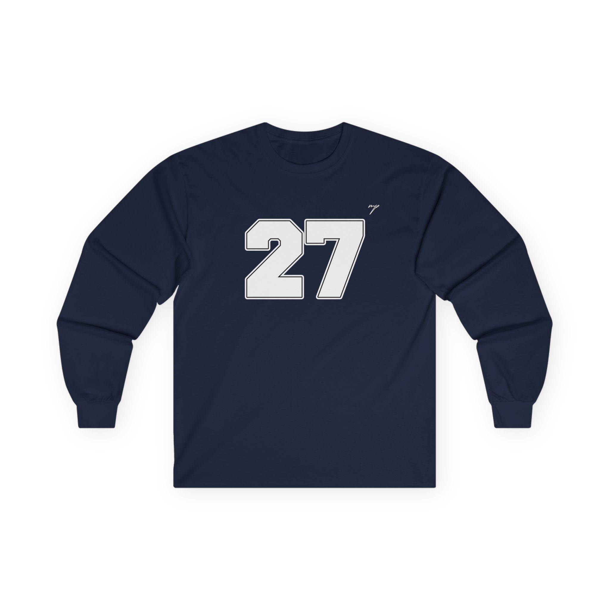 Devante Adams Long Sleeve Tee