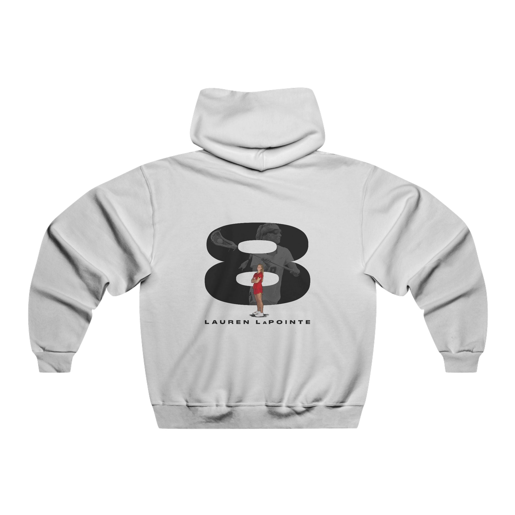 Lauren LaPointe Vintage Hoodie