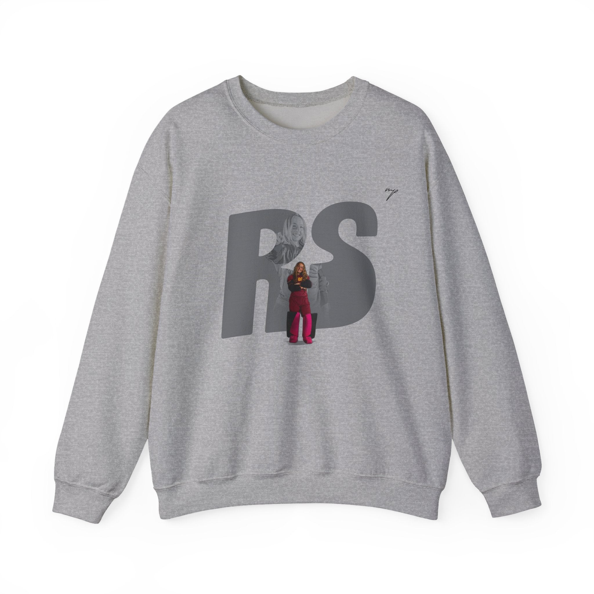 Ryann Sanfelice Crewneck