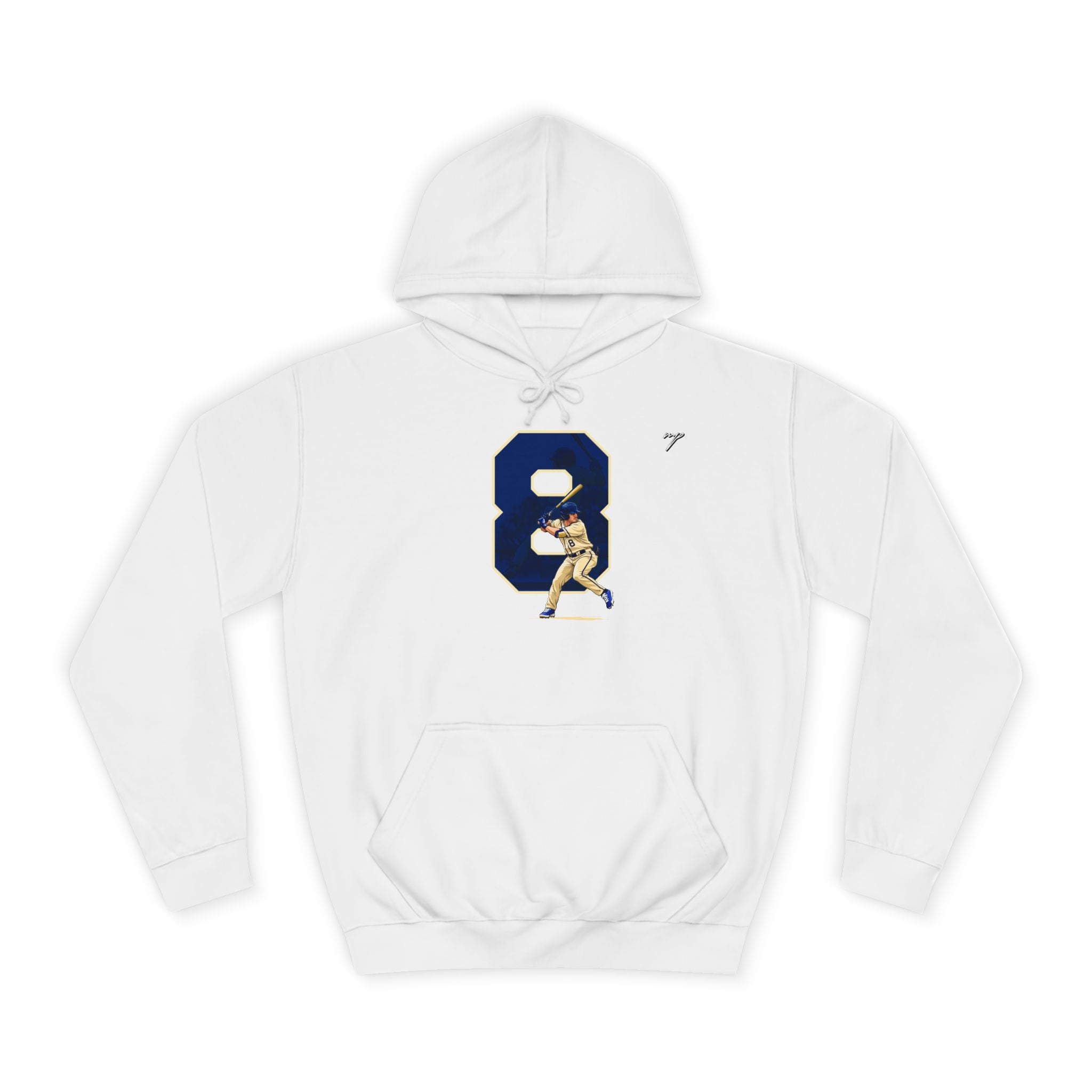Drew Burress Hoodie