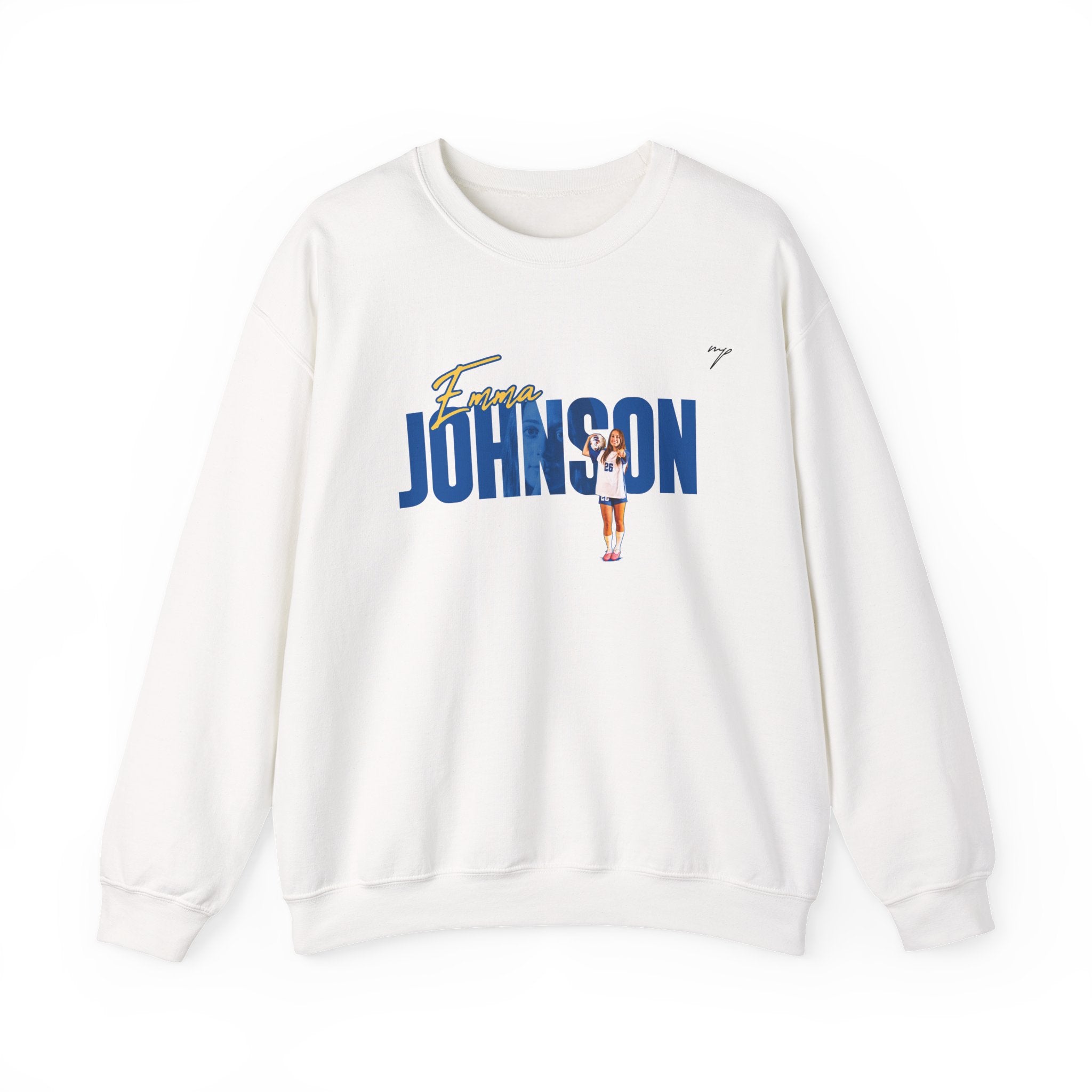 Emma Johnson Crewneck