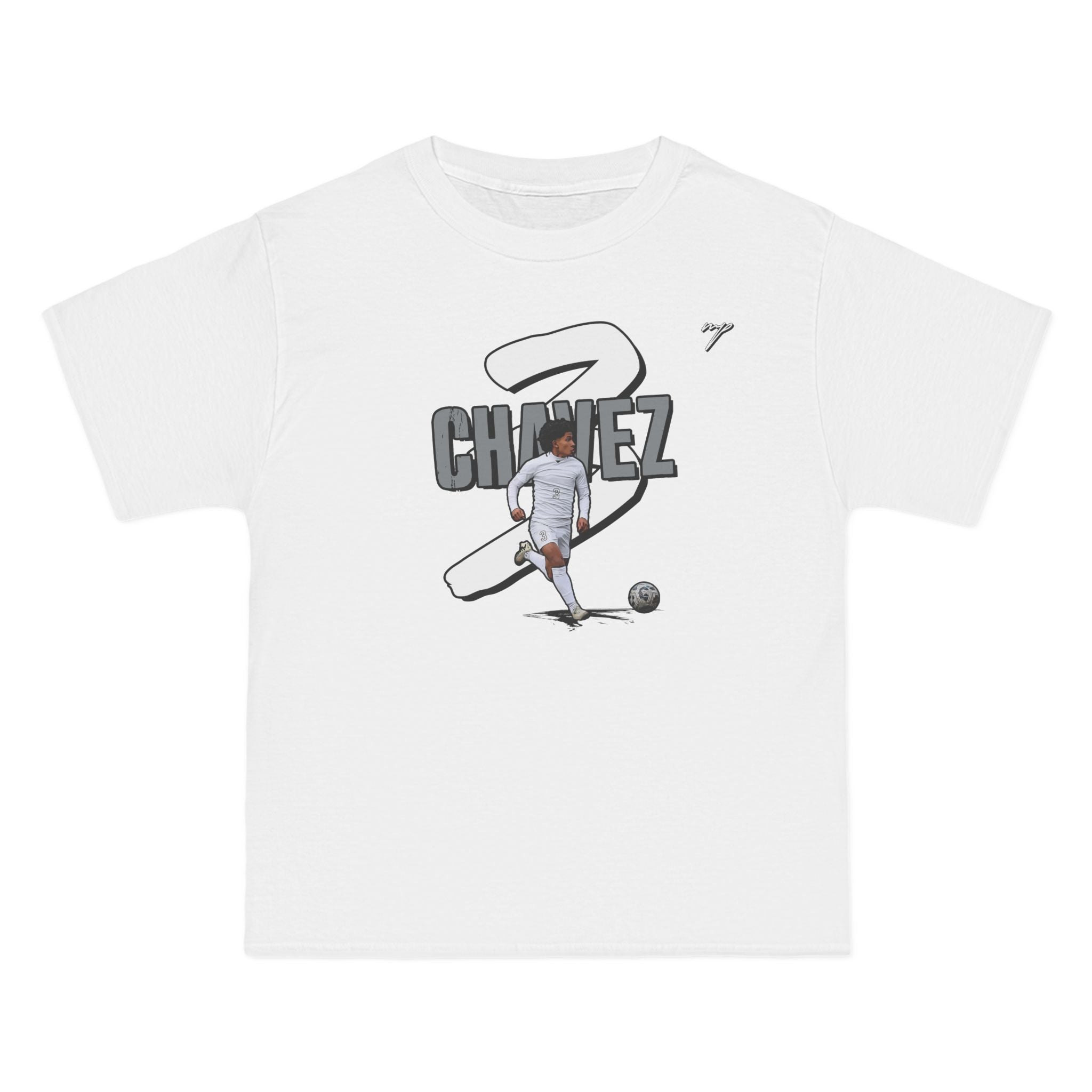 Gabriel Chavez Vintage Tee