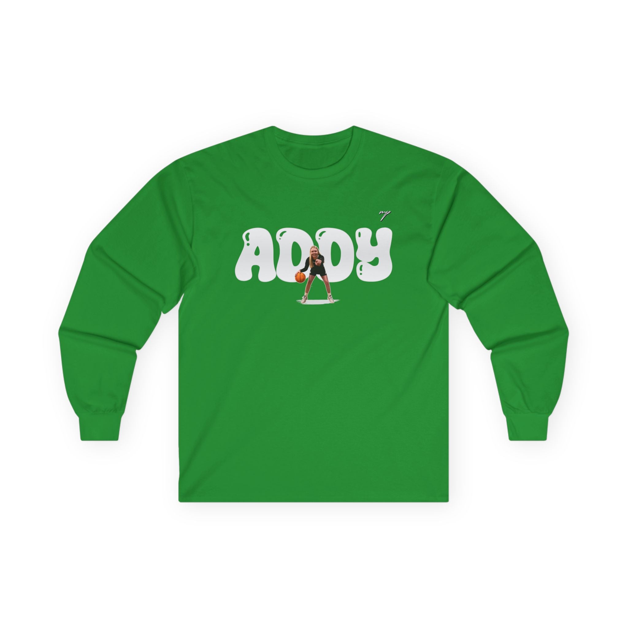 Addison Klosterbuer Long Sleeve Tee