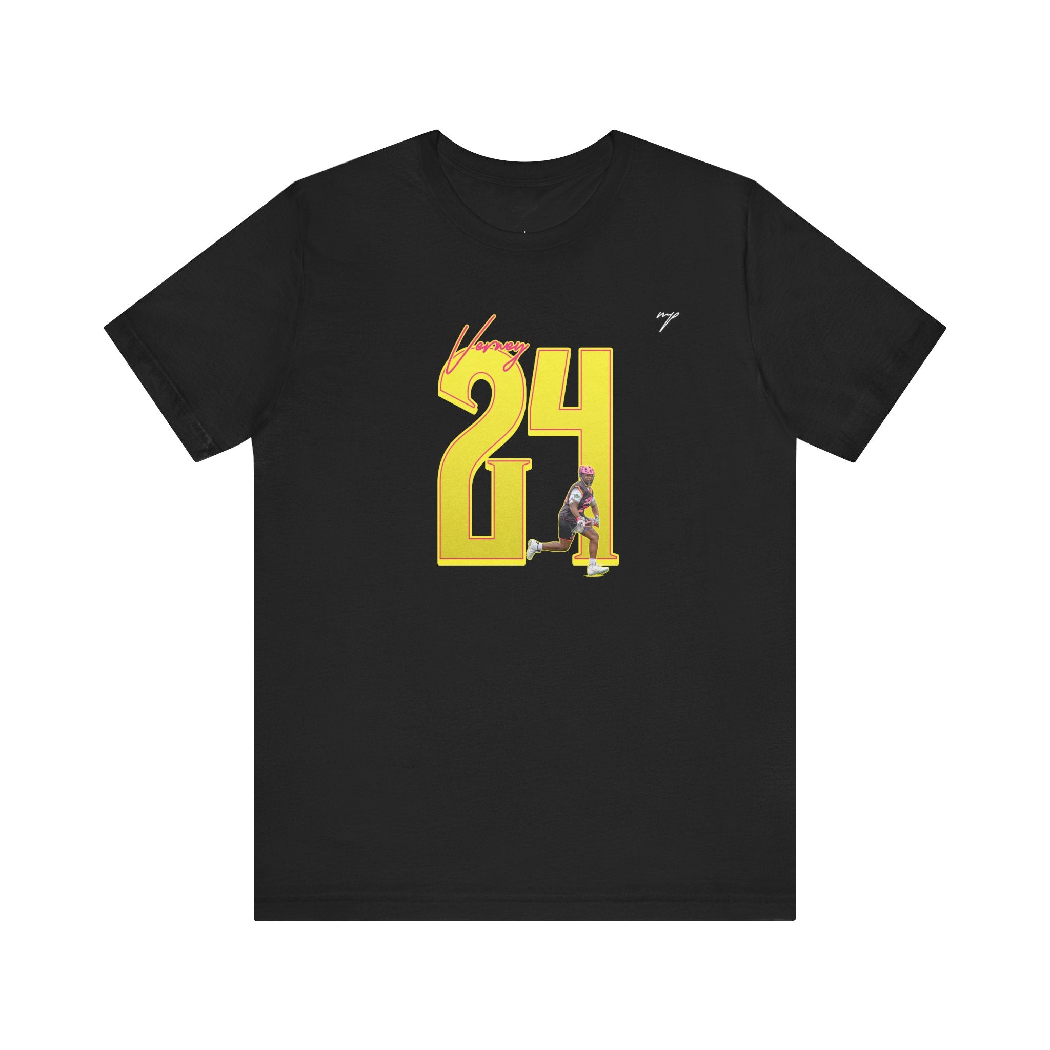 Daniel Verwey Graphic Tee