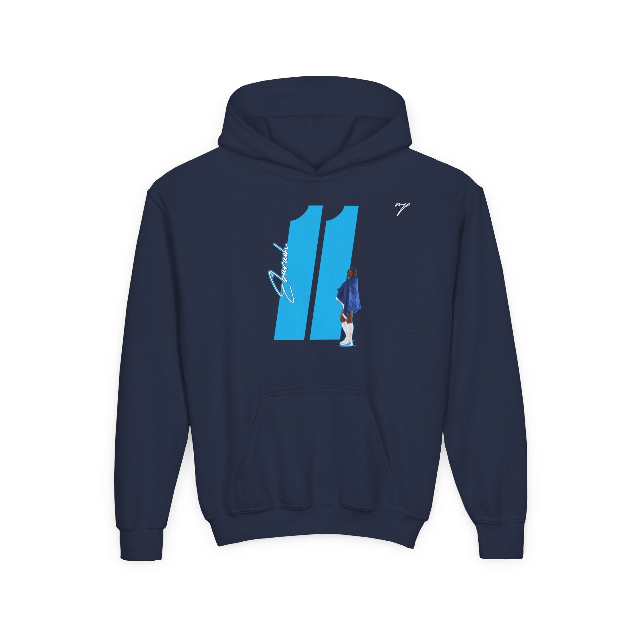 Michelle Eburuoh YOUTH Hoodie