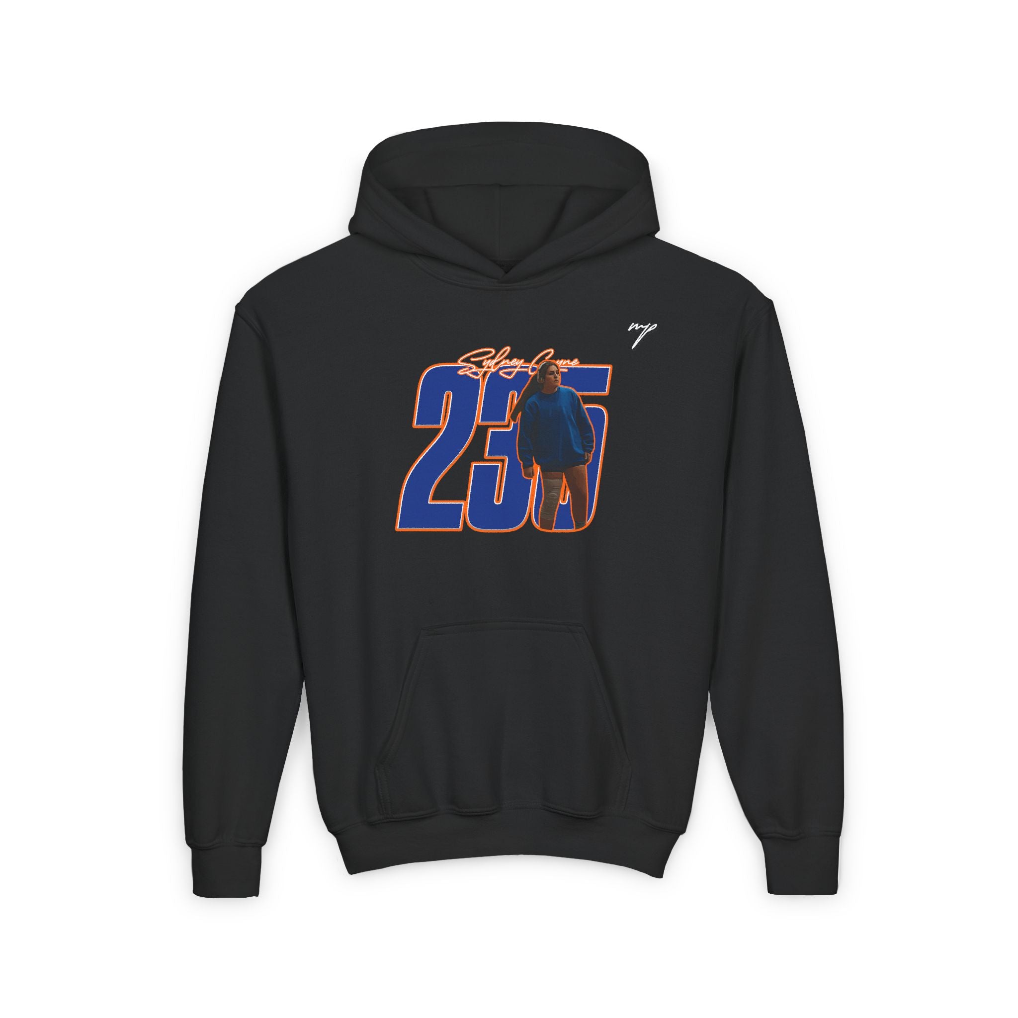 Sydney Coyne Youth Hoodie