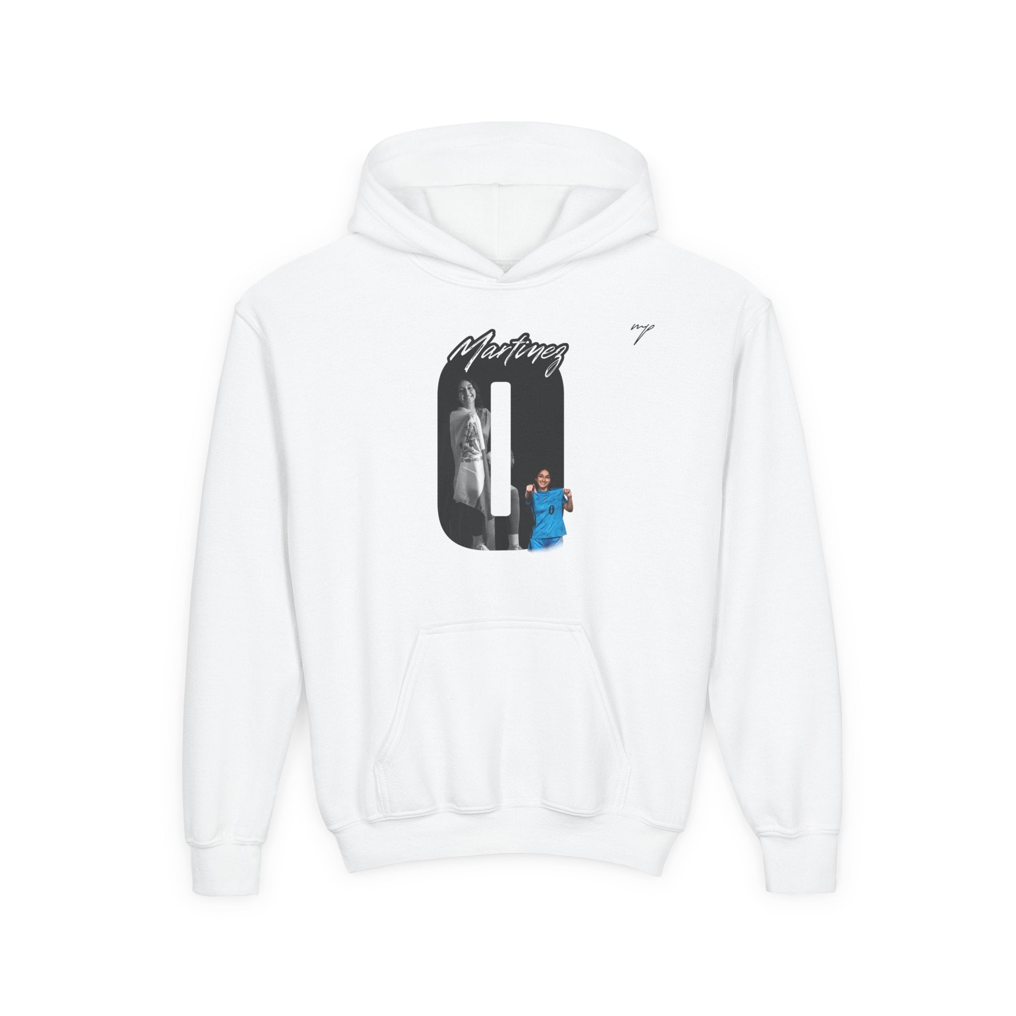 Samantha Martinez YOUTH Hoodie