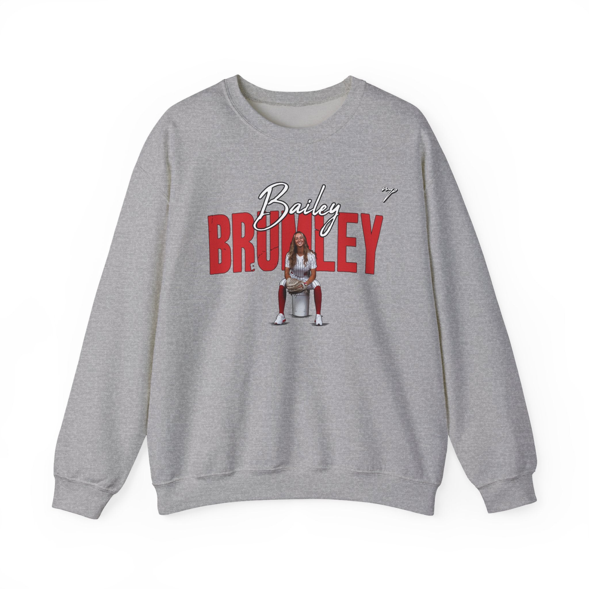 Bailey Brumley Crewneck