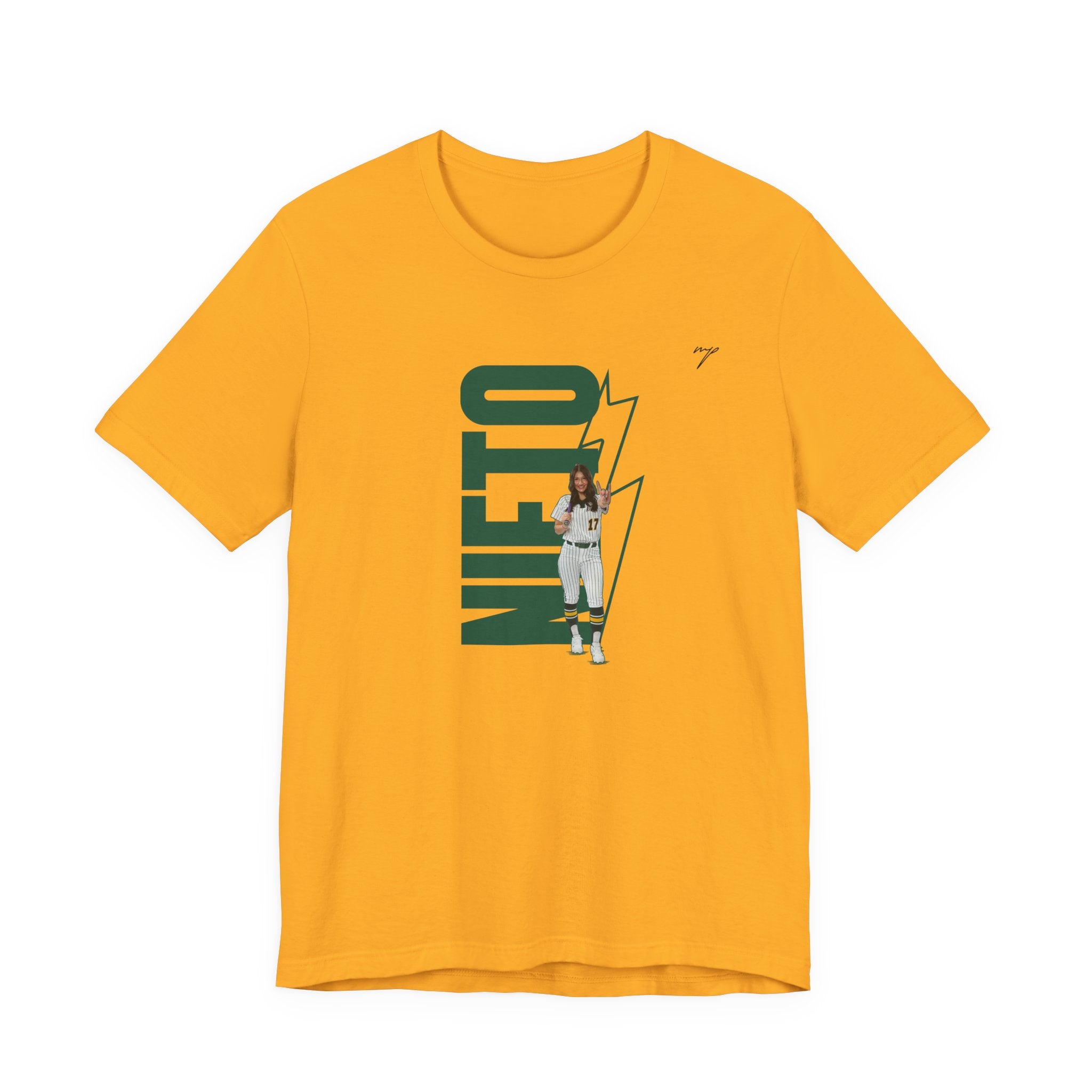 Lileigh Nieto Graphic Tee