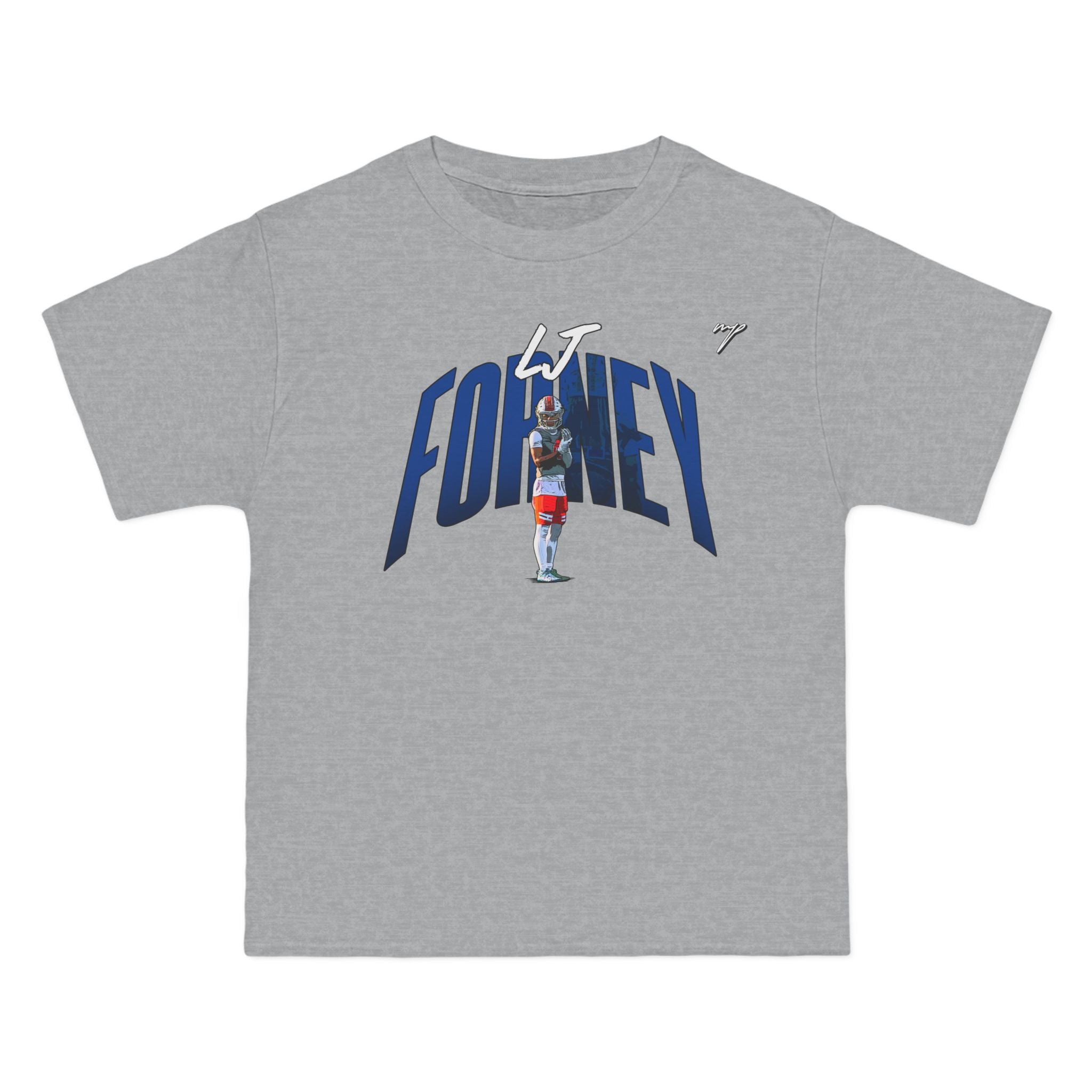LJ Forney Vintage Tee