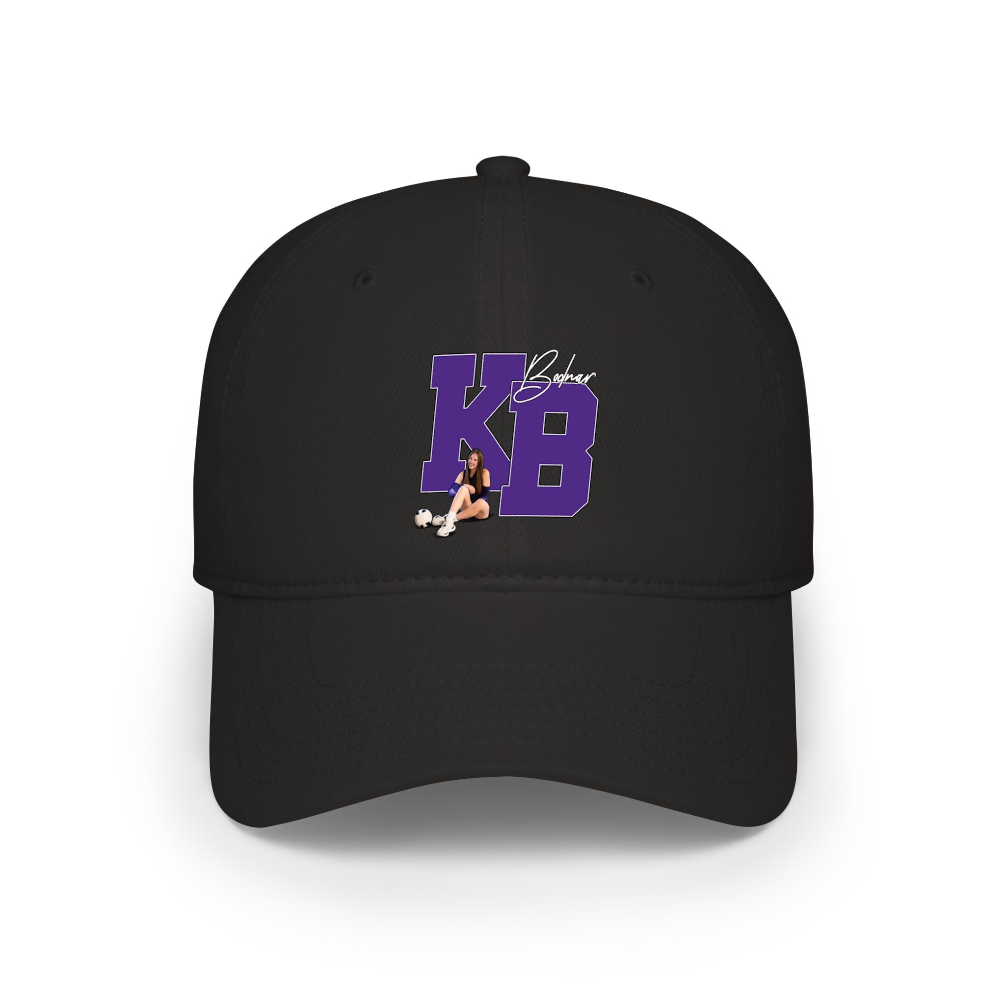 Kaitlyn Bodnar Hat
