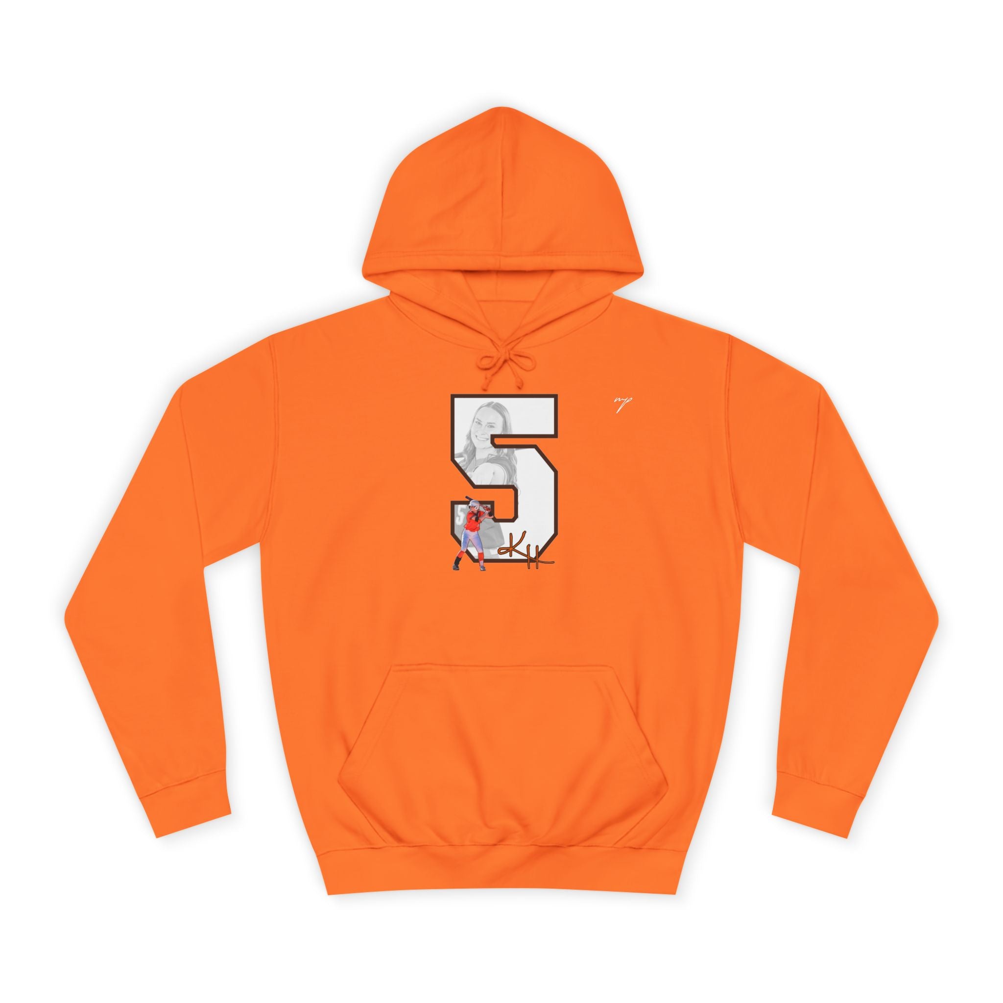 Katie Hutter Hoodie