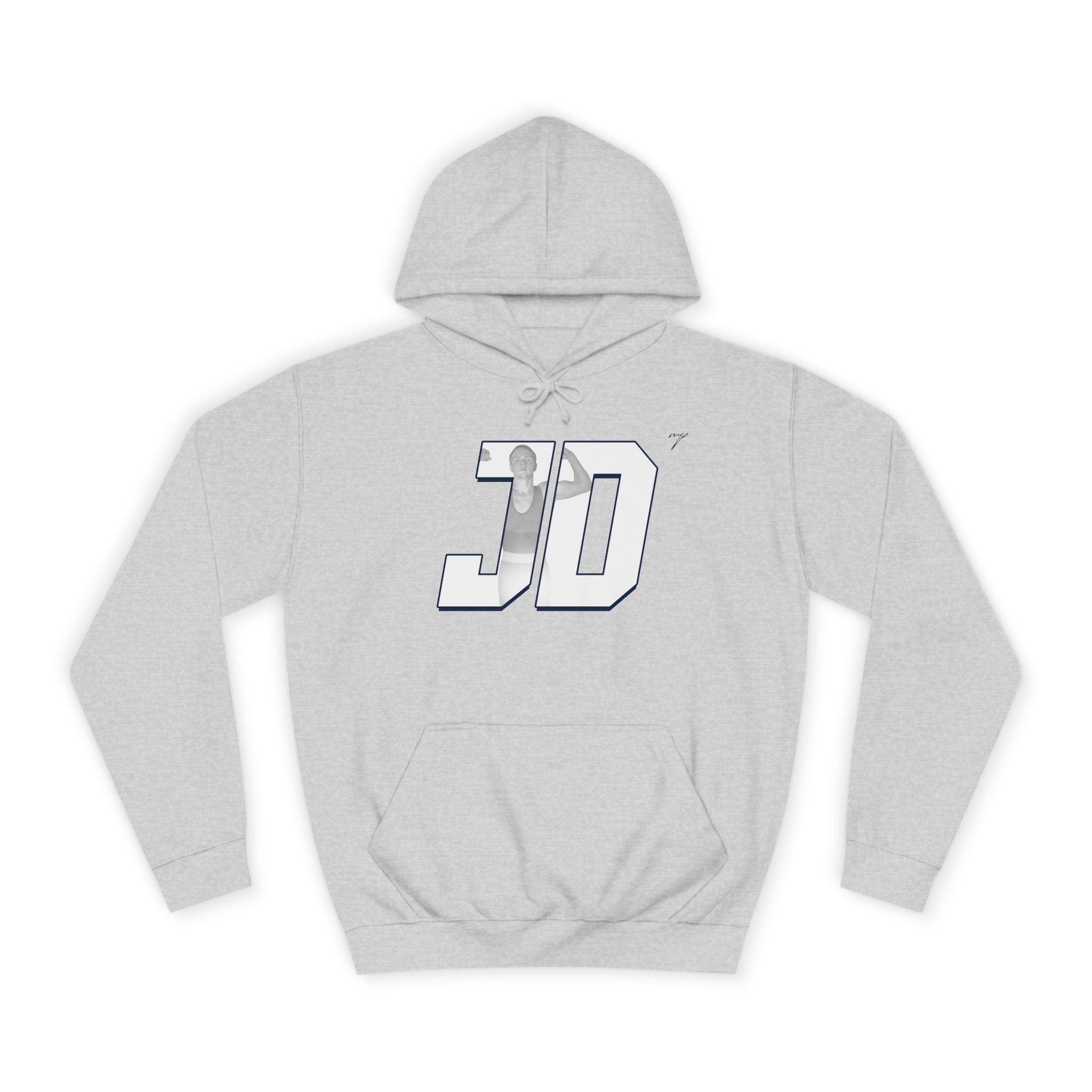 Jeremiah Drake Hoodie