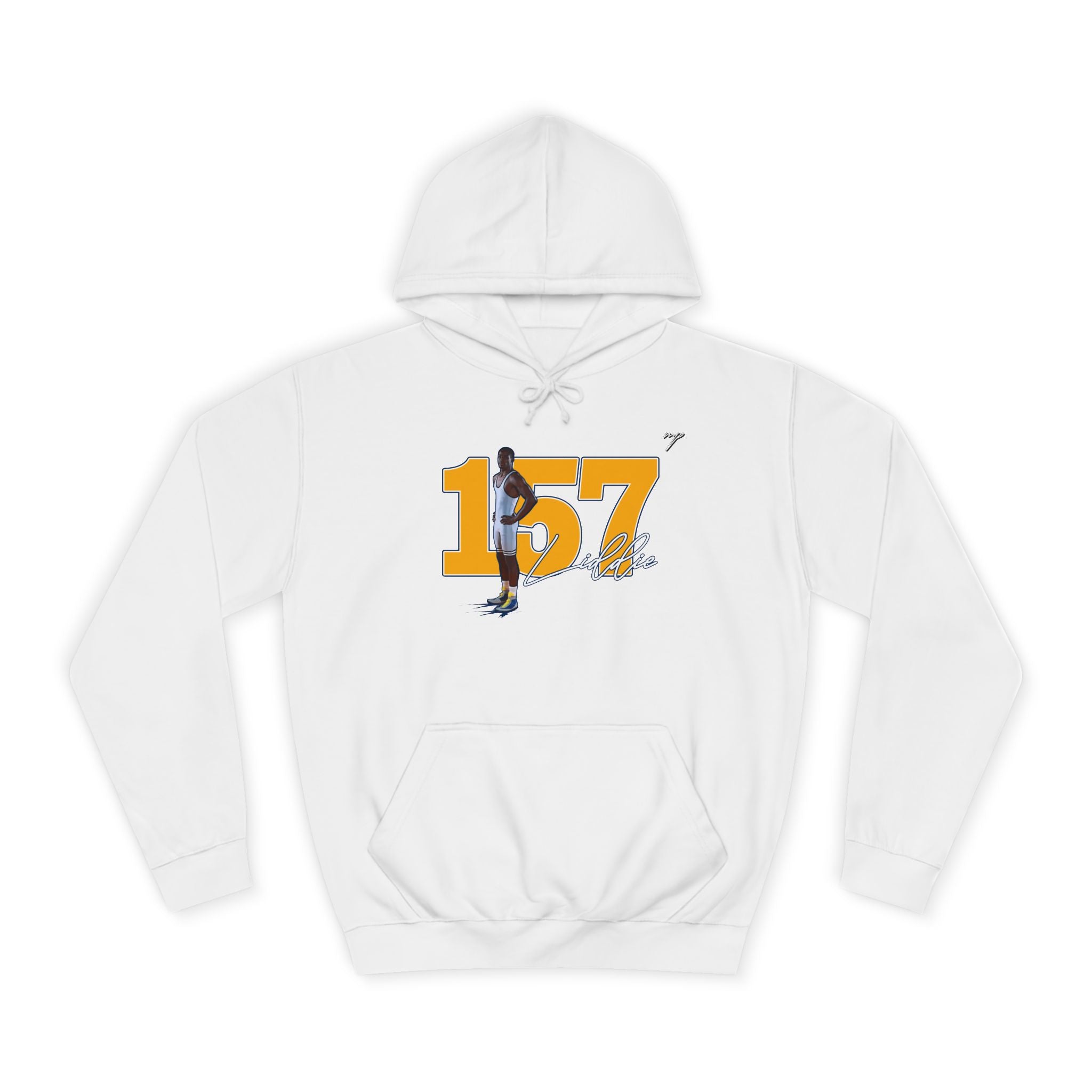 Cavarius Liddie Hoodie