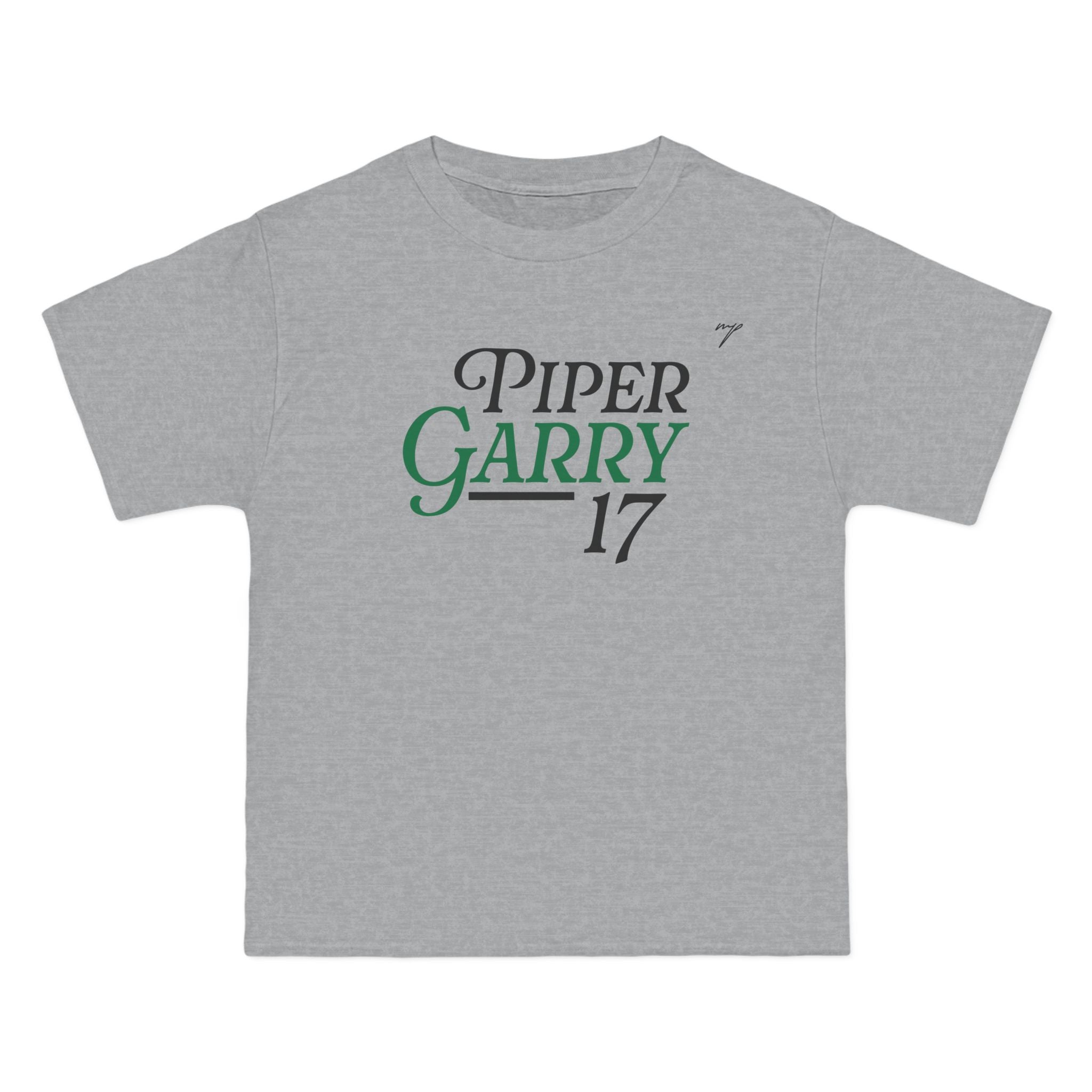 Piper Garry Vintage Tee