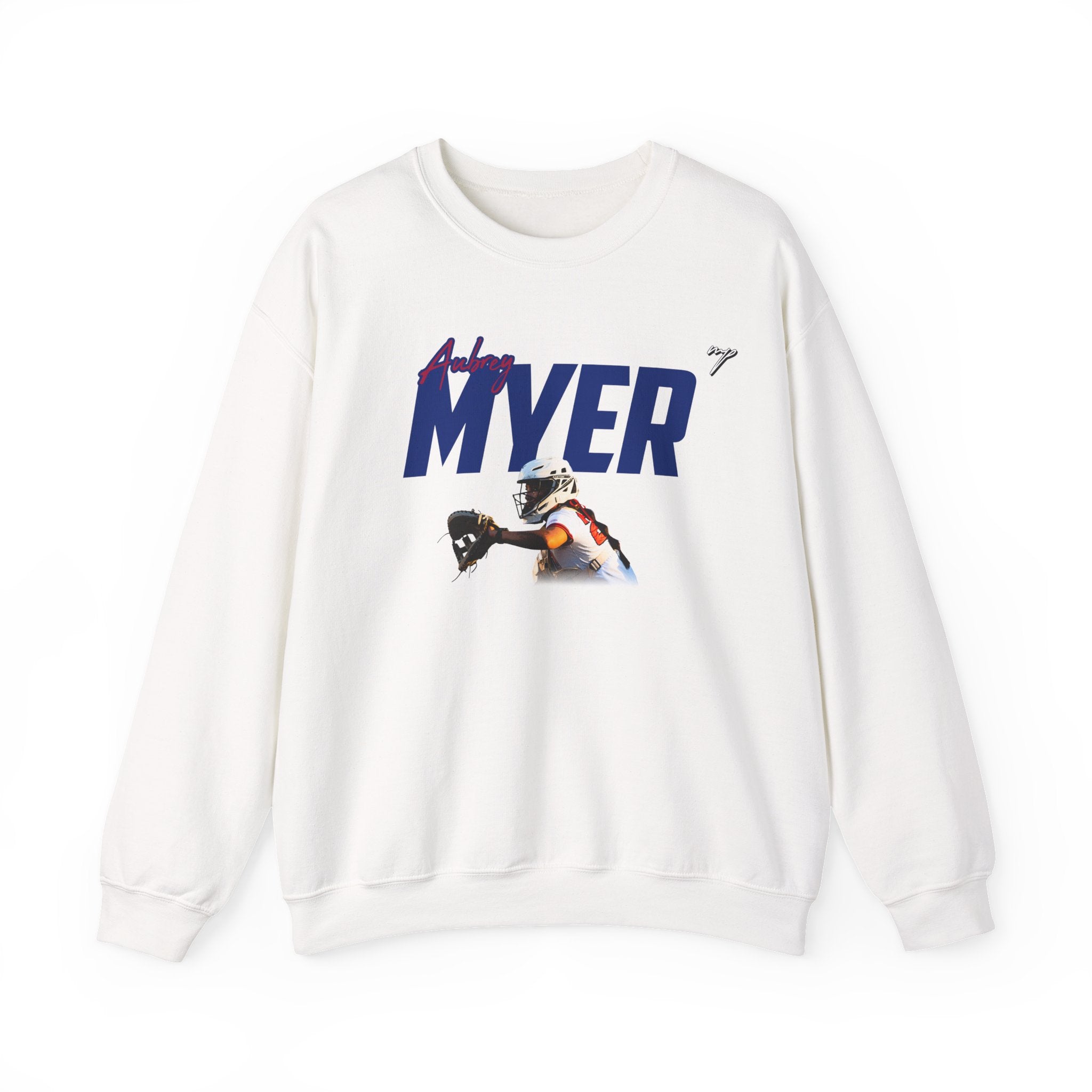 Aubrey Myer Crewneck