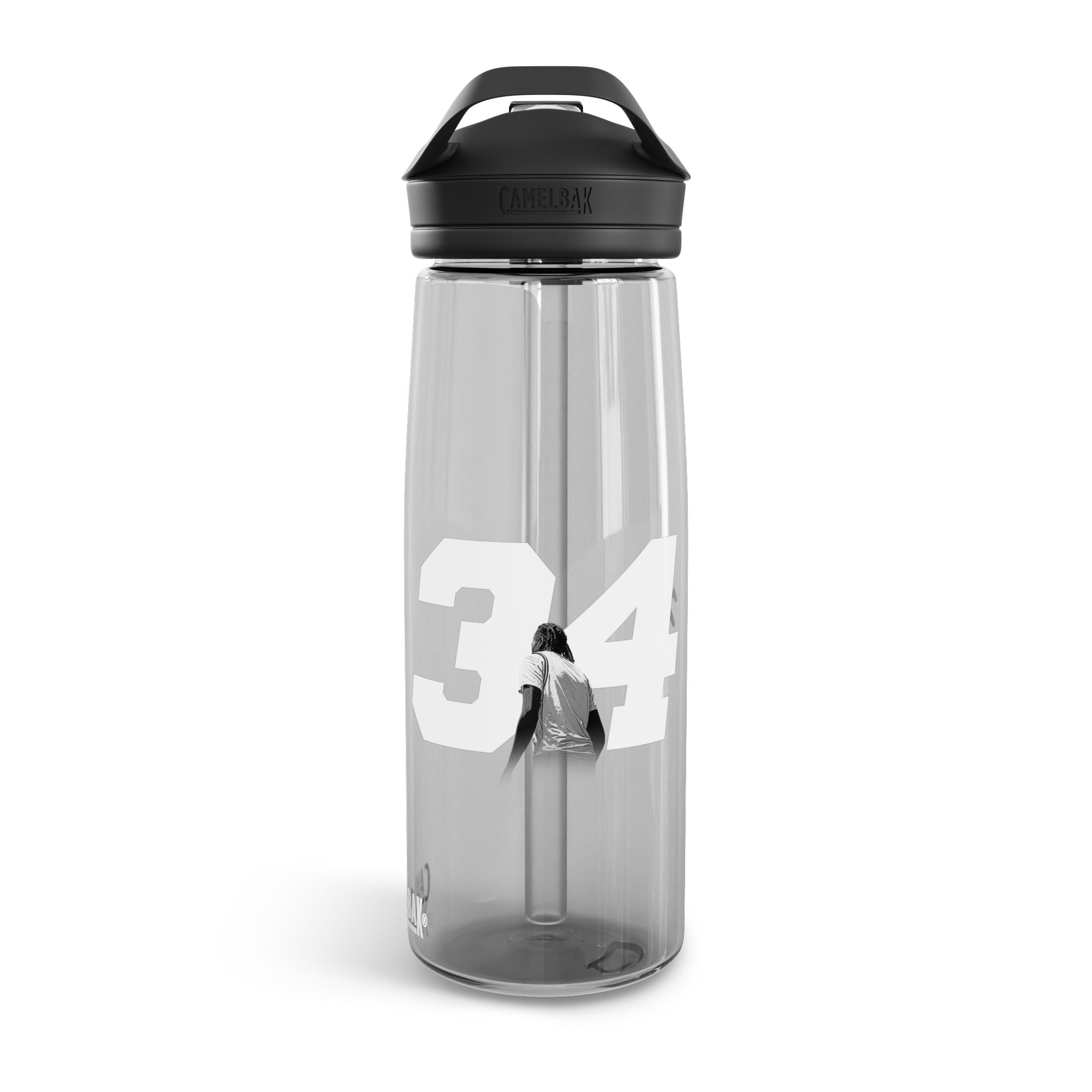 Marial Diper CamelBak Water Bottle