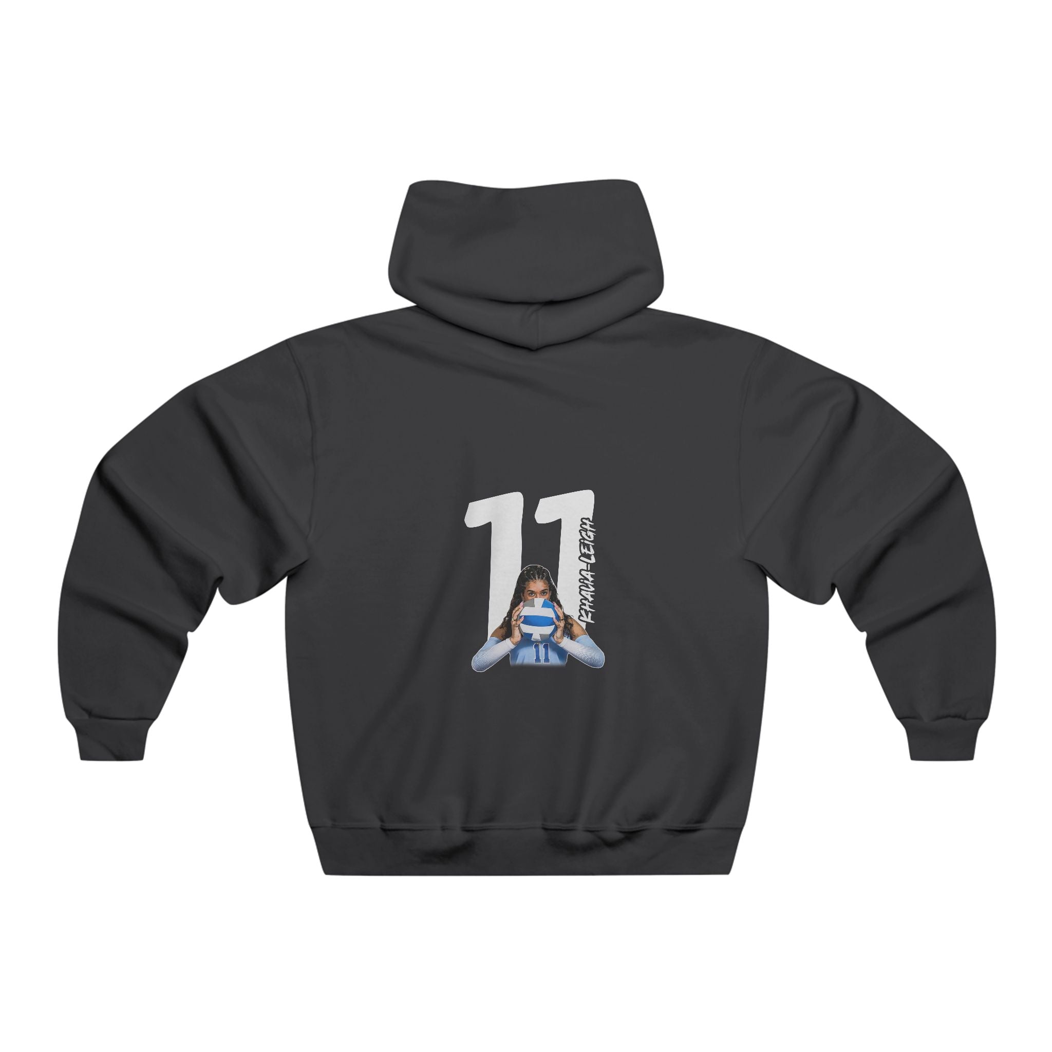 Khalia-Leigh James Vintage Hoodie
