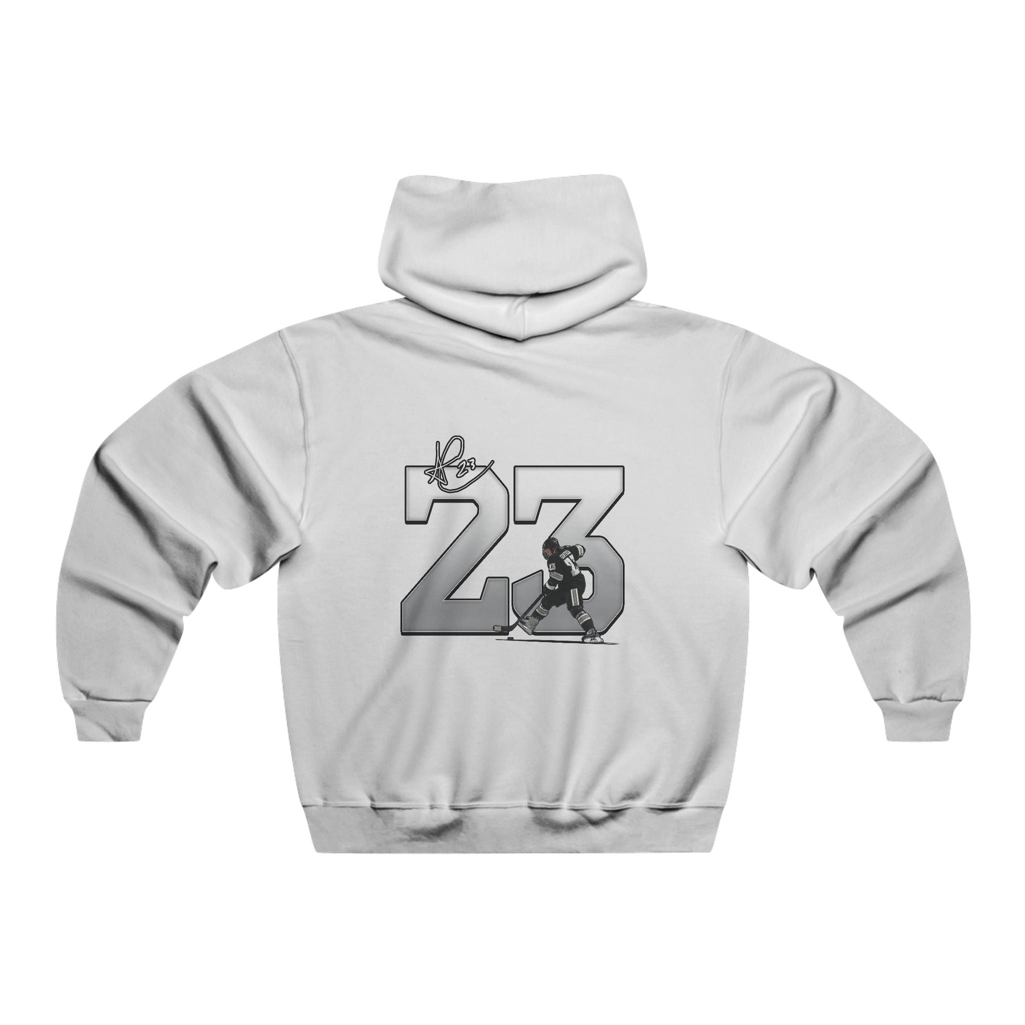 Andrew Centrella Vintage Hoodie