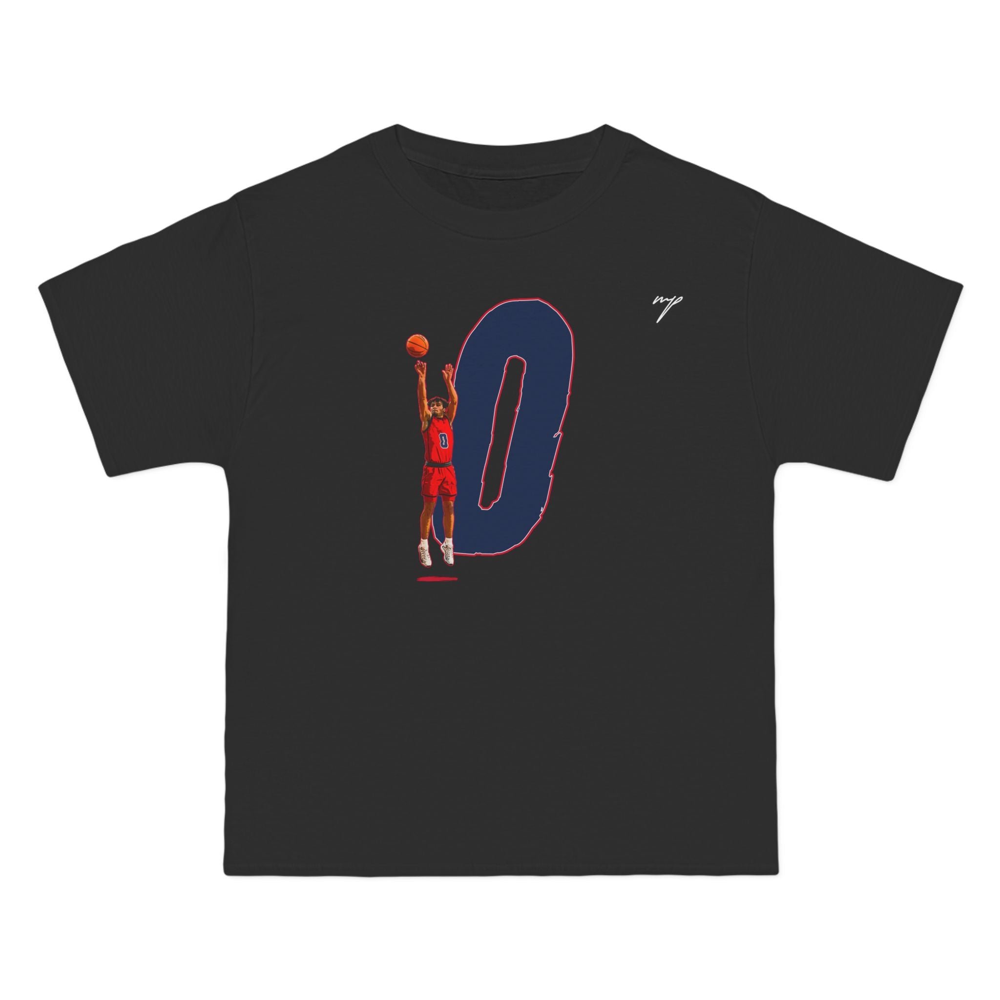 Chase Daniel Vintage Tee