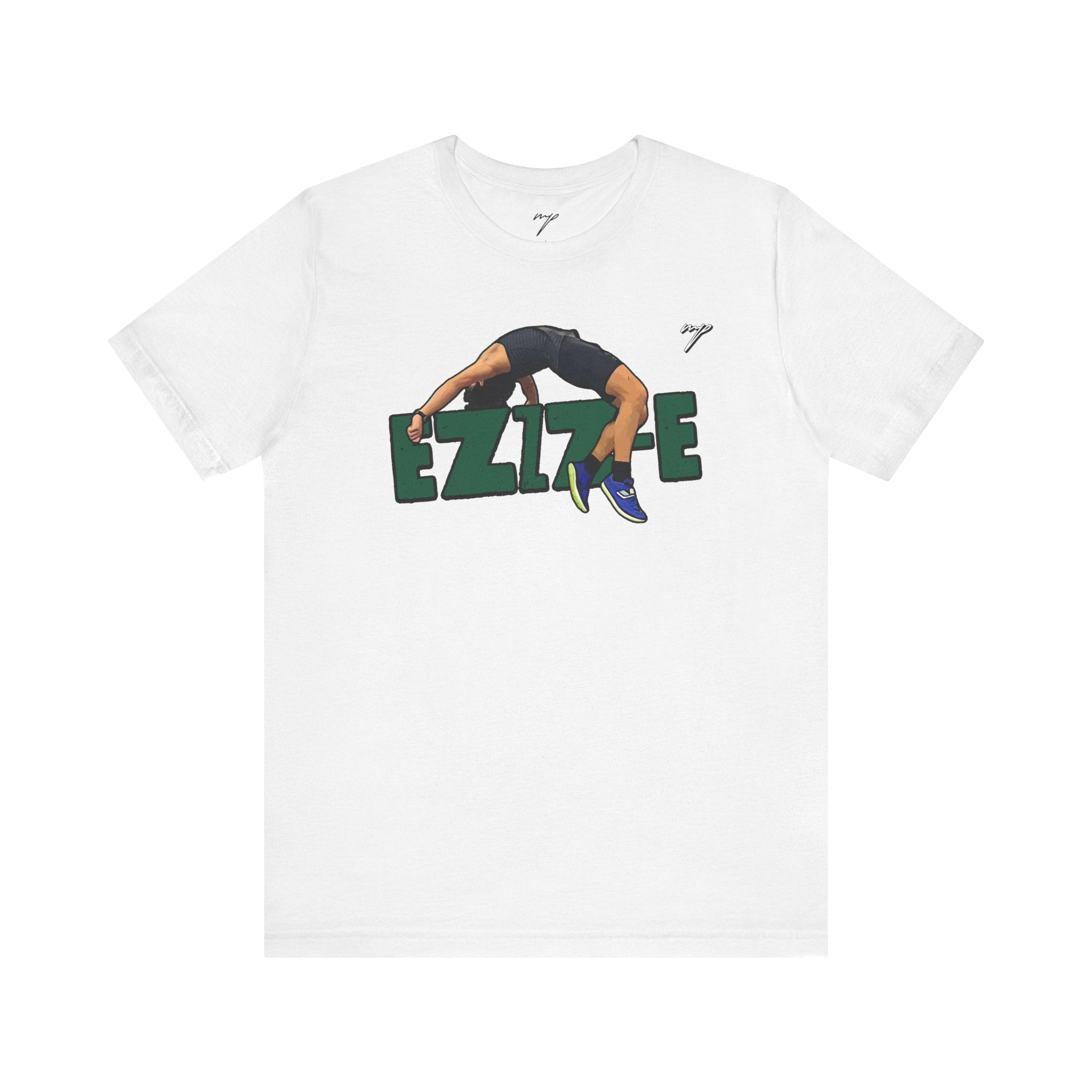 Eric Sanchez Graphic Tee
