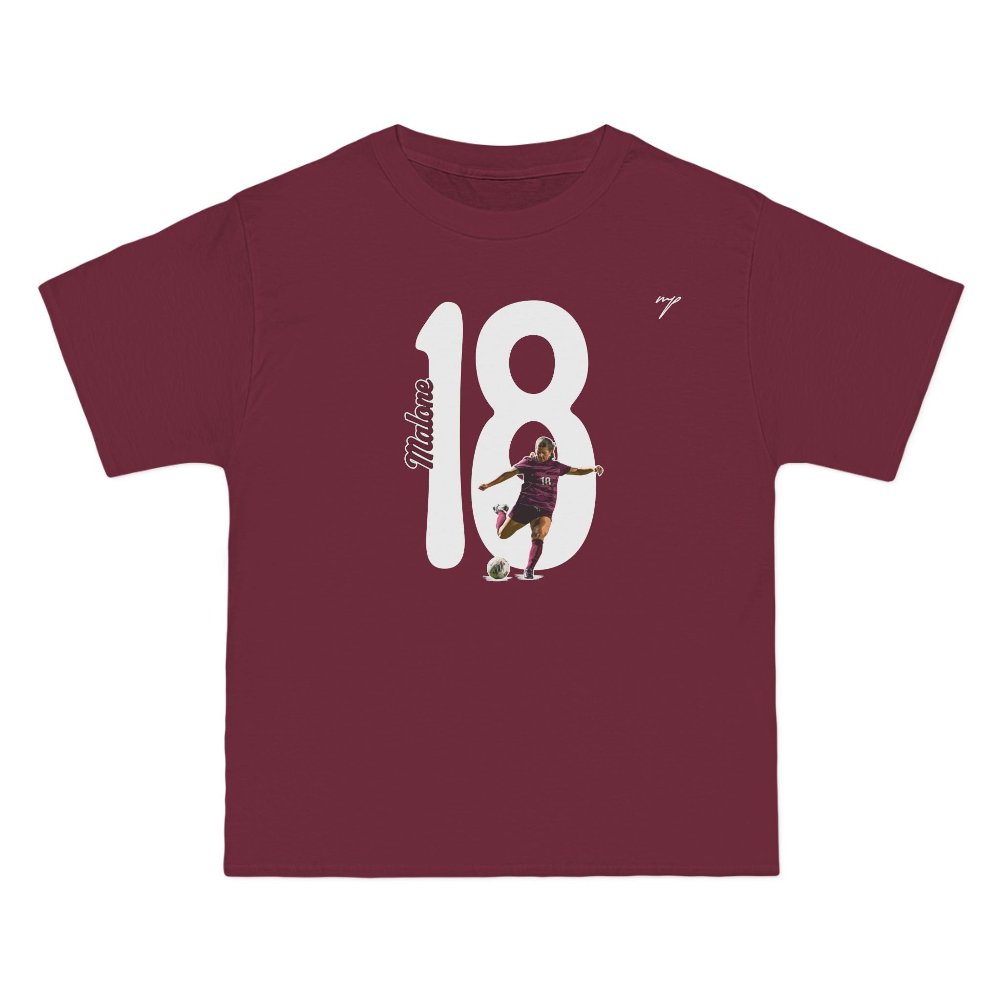 Bailey Malone Vintage Tee