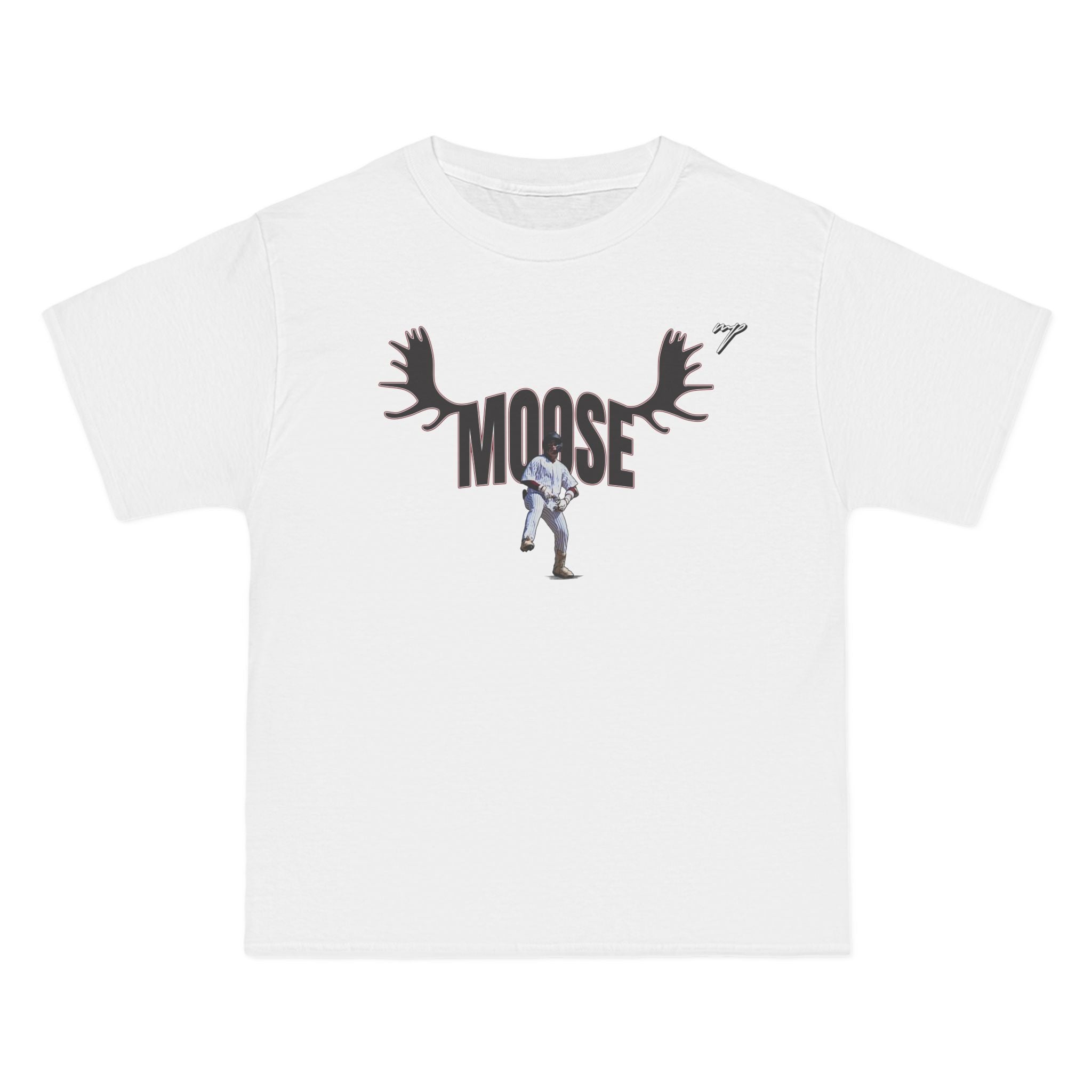 Isaac Maldonado Vintage Tee