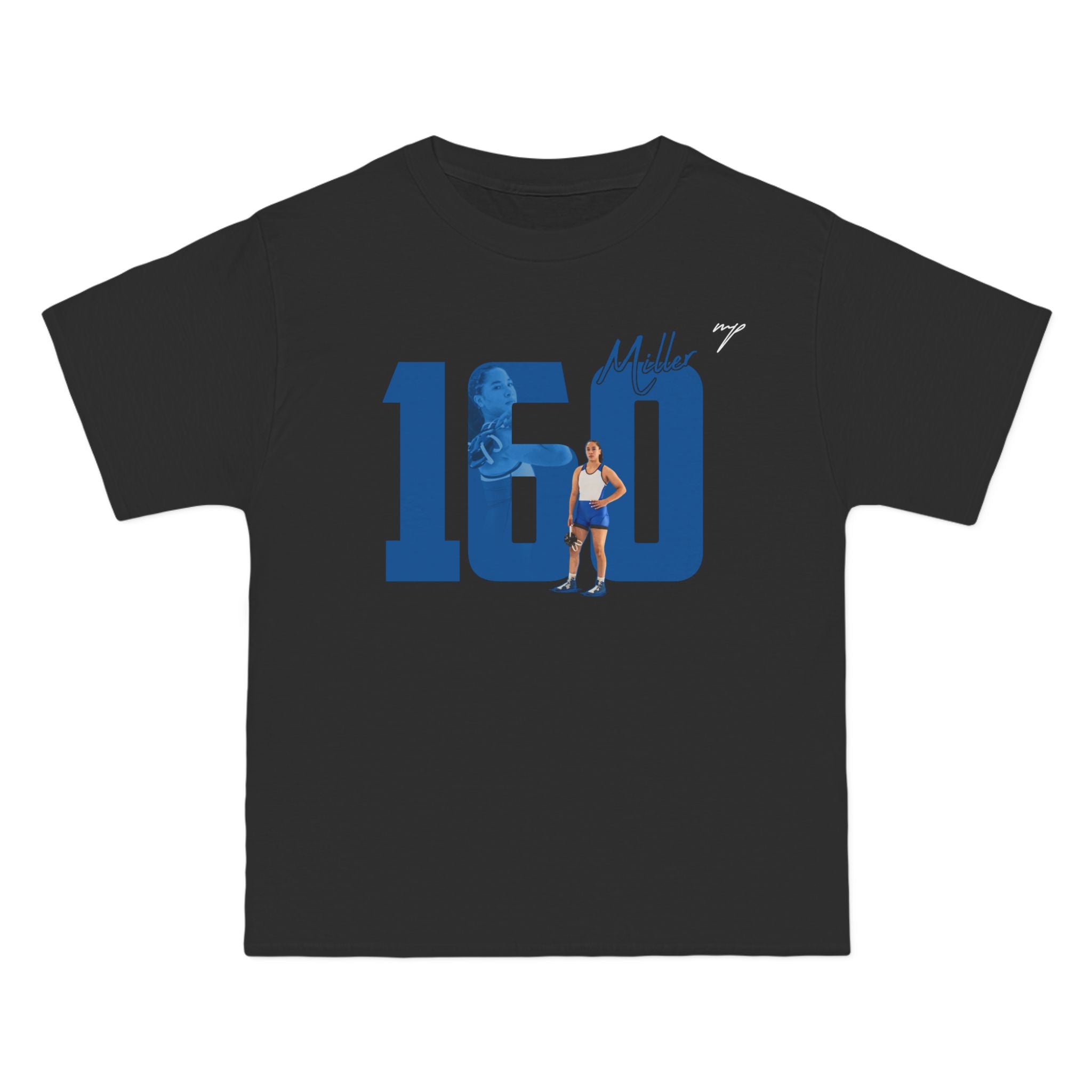 Kylie Miller Vintage Tee