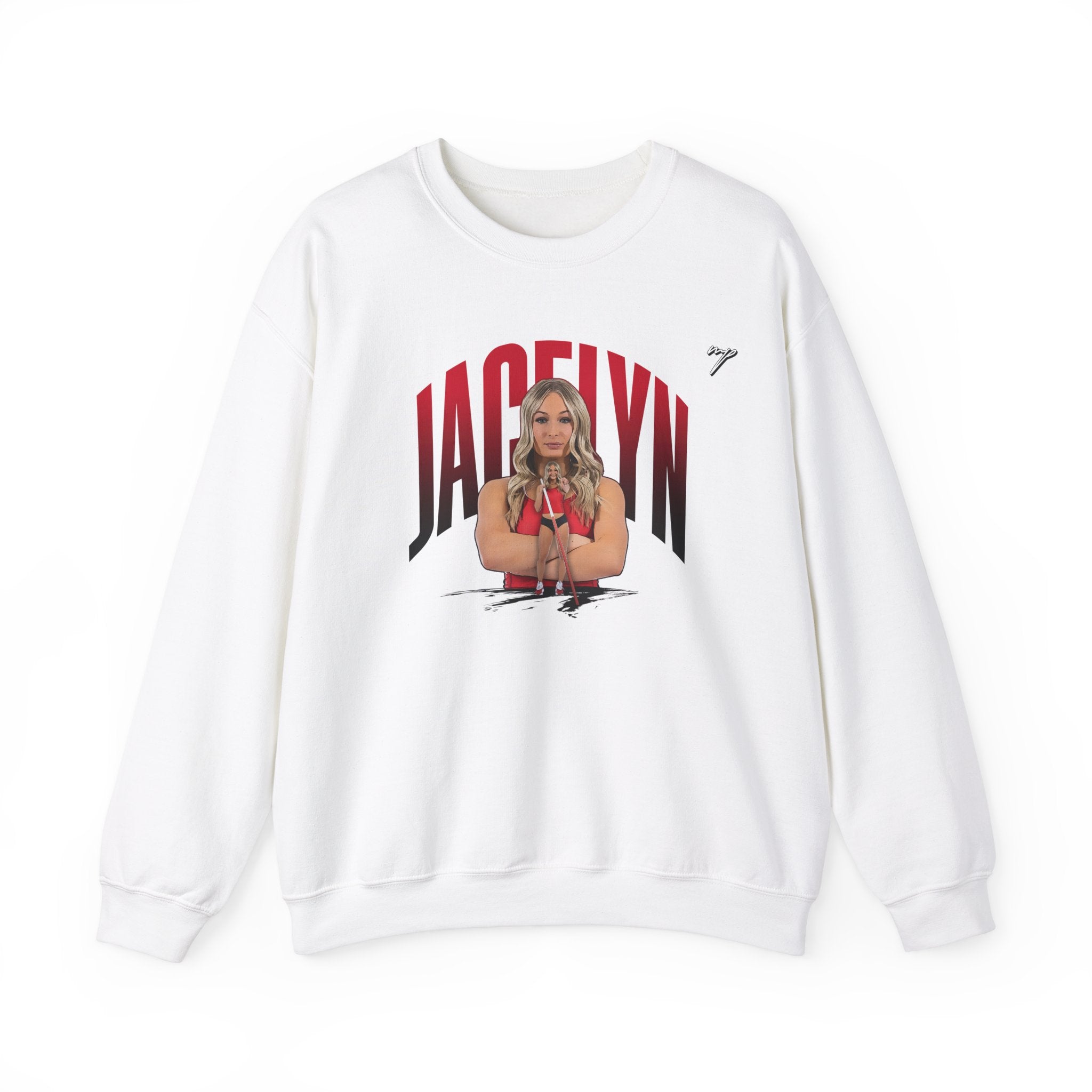 Jacelyn Neighbors Crewneck