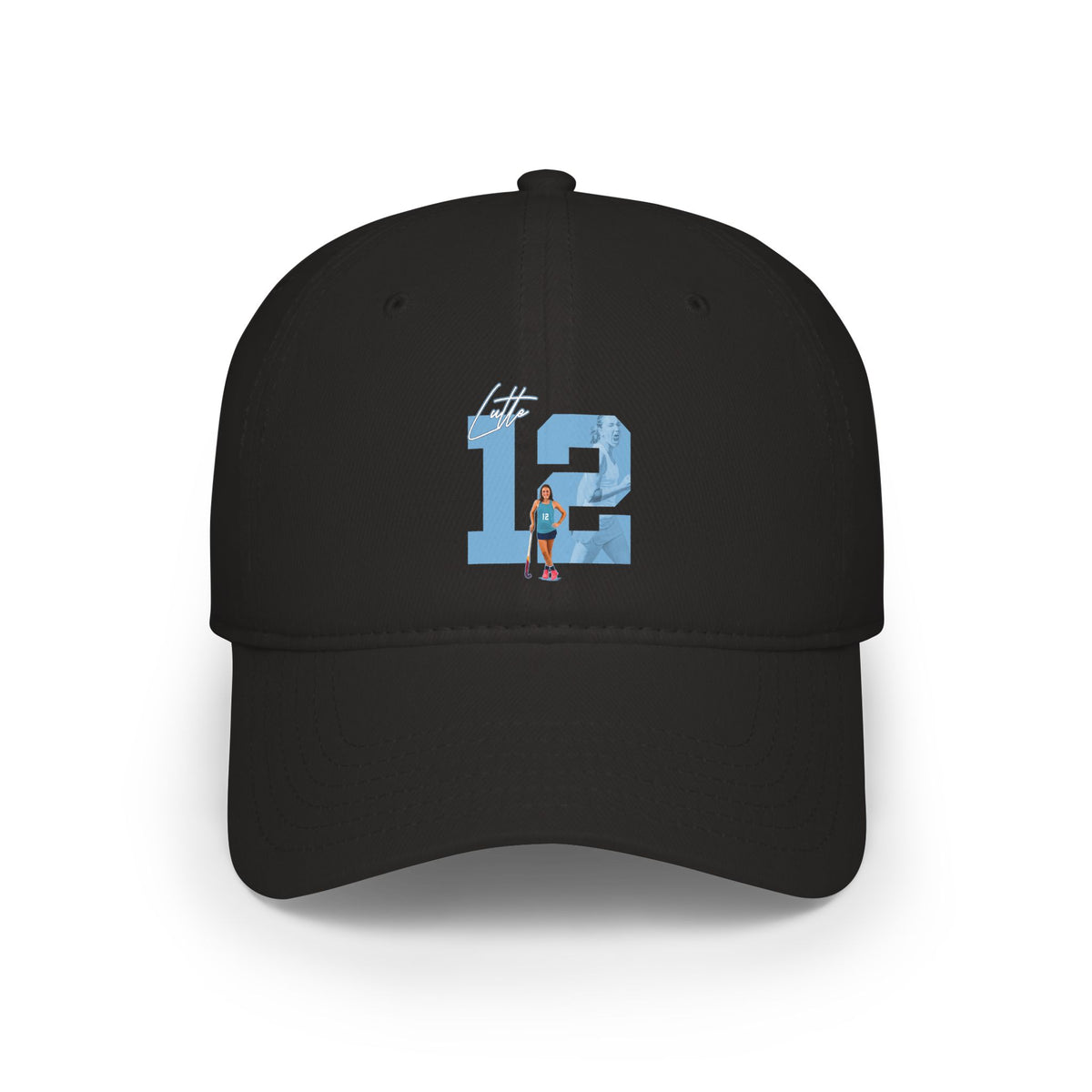Camilla Lutte Hat